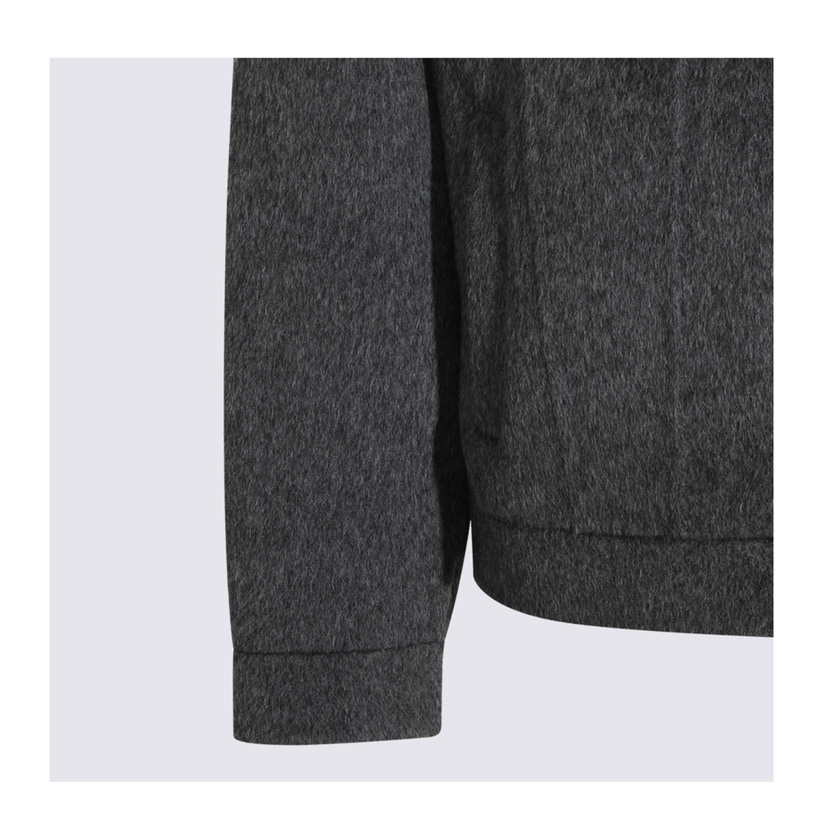 MAYFEYR - Anine Bing - Jackets - A0112566GRY40