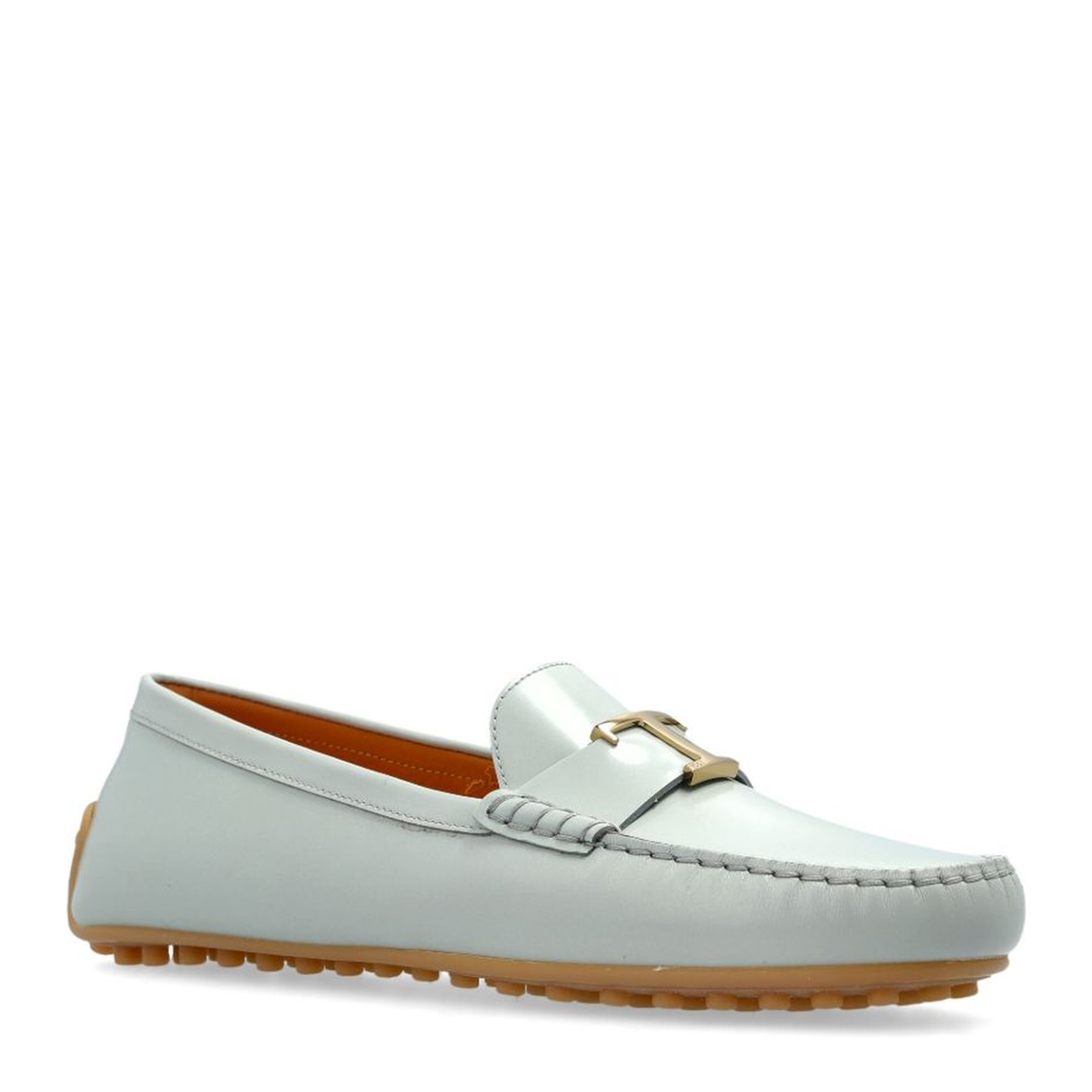 City Gommino Driving Shoes in Leather