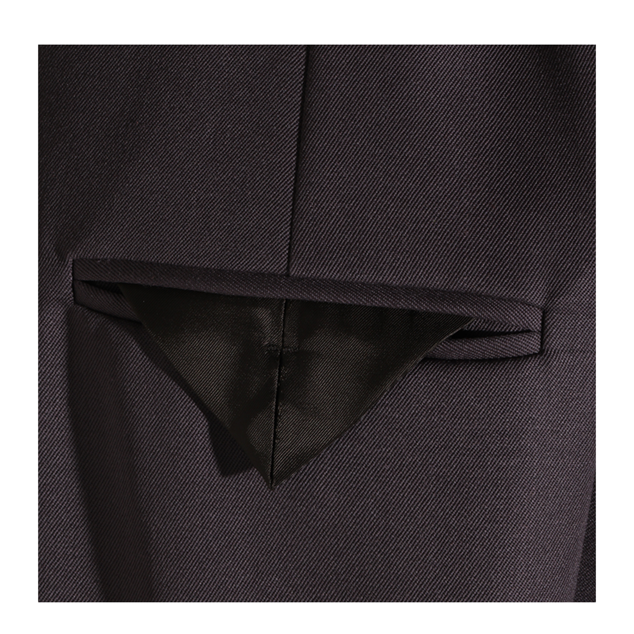 MAYFEYR - The Attico - Trousers - 261WCP00312WWW065AA851