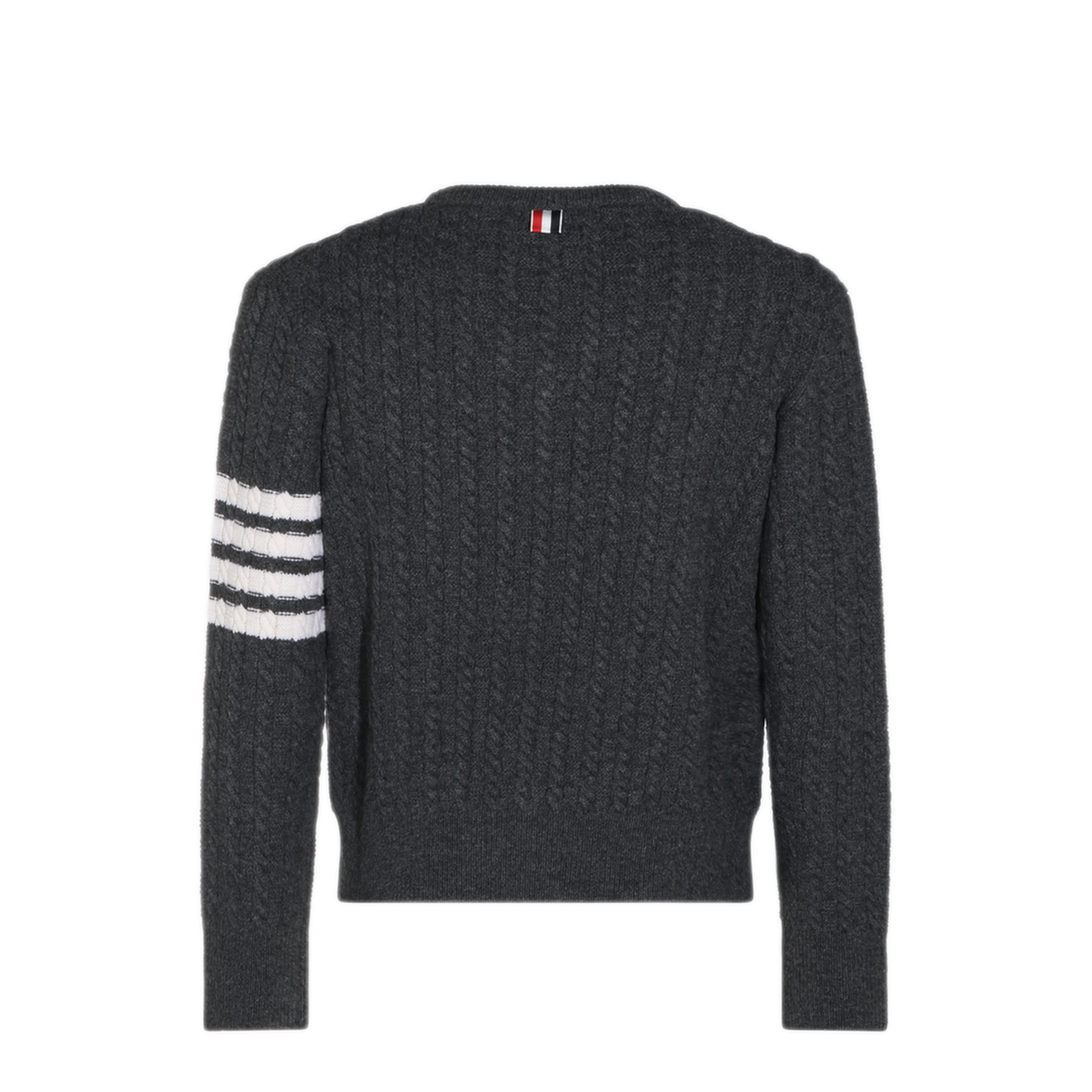 MAYFEYR - Thom Browne - Sweater - MKA593AY1005025