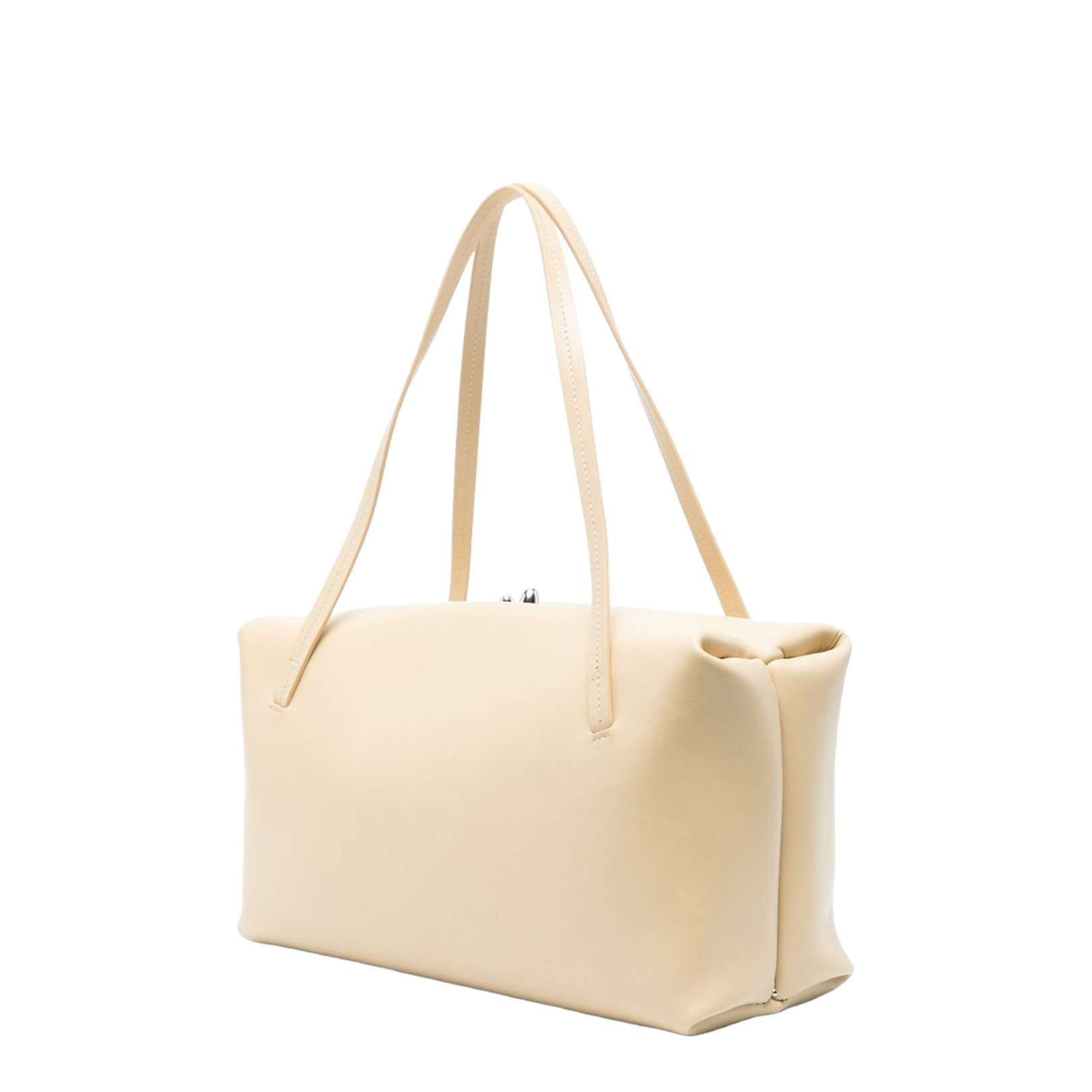 Medium Goji Pillow Tote Bag