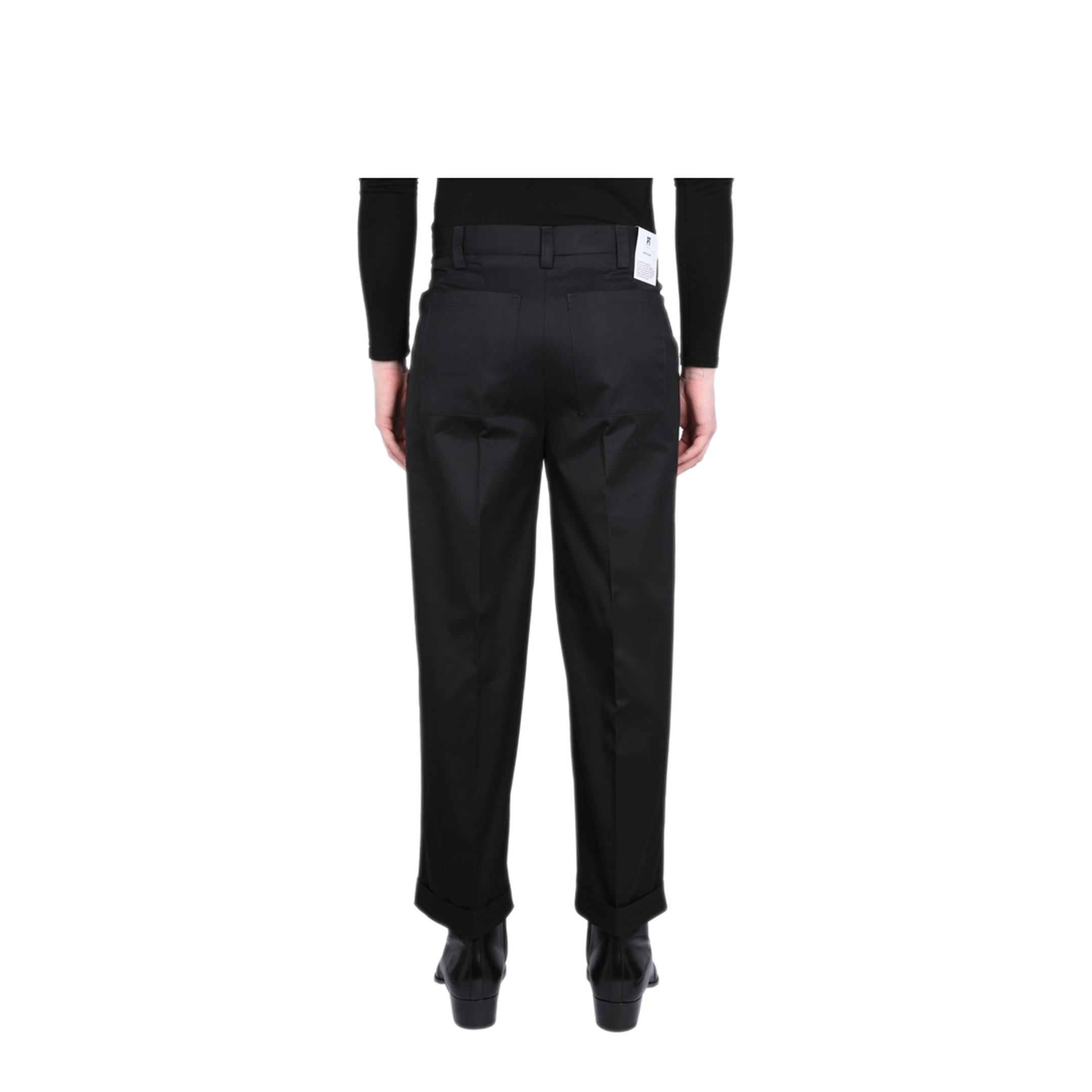 MAYFEYR - PT Torino - Reworked Pant - COASPNBB0REWNU600990