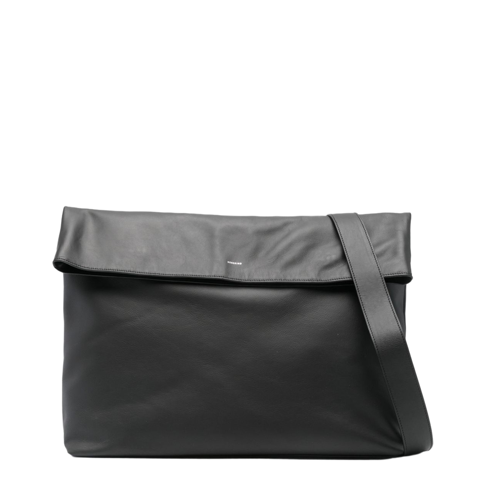 Sofia Leather Tote Bag
