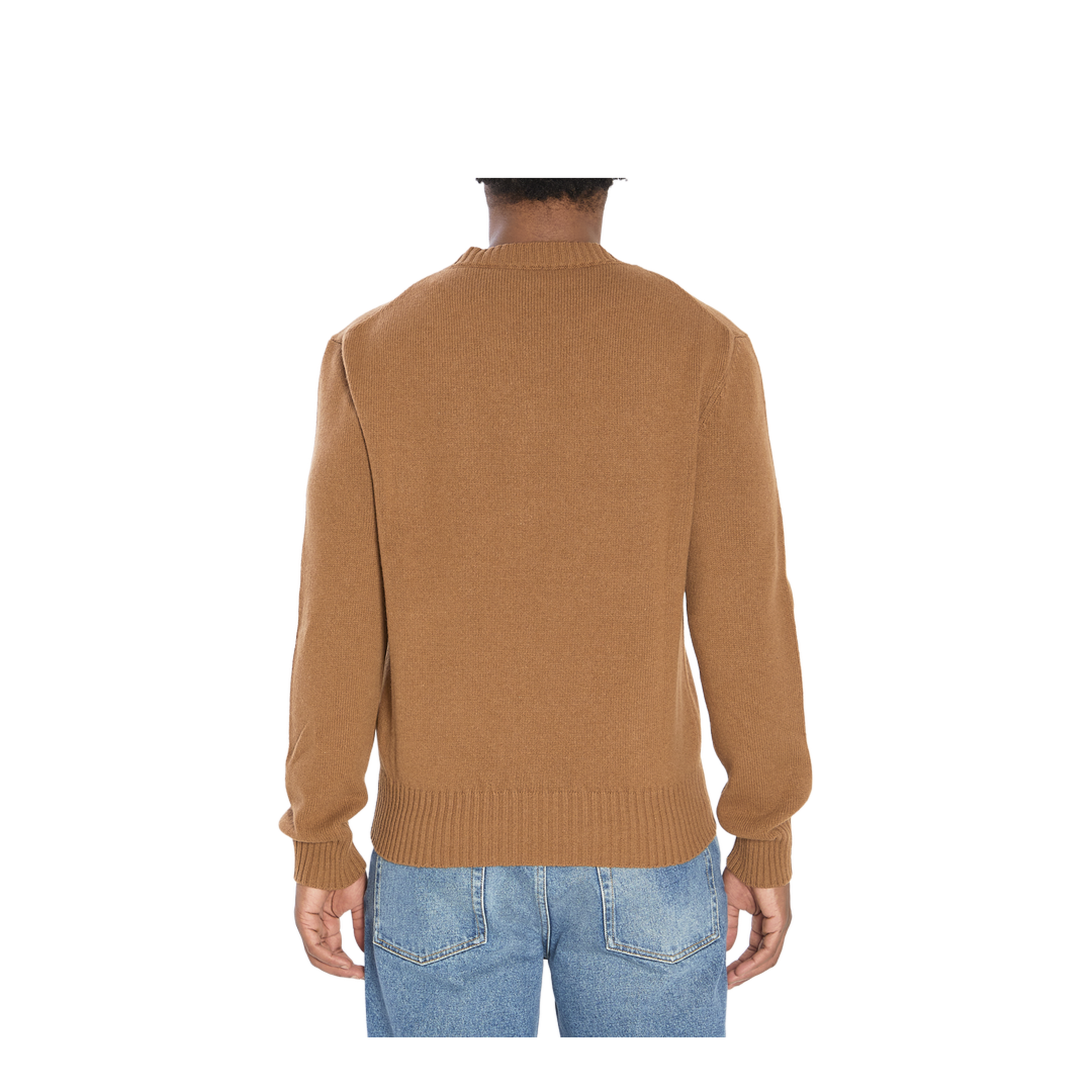 Crew Neck Sweater