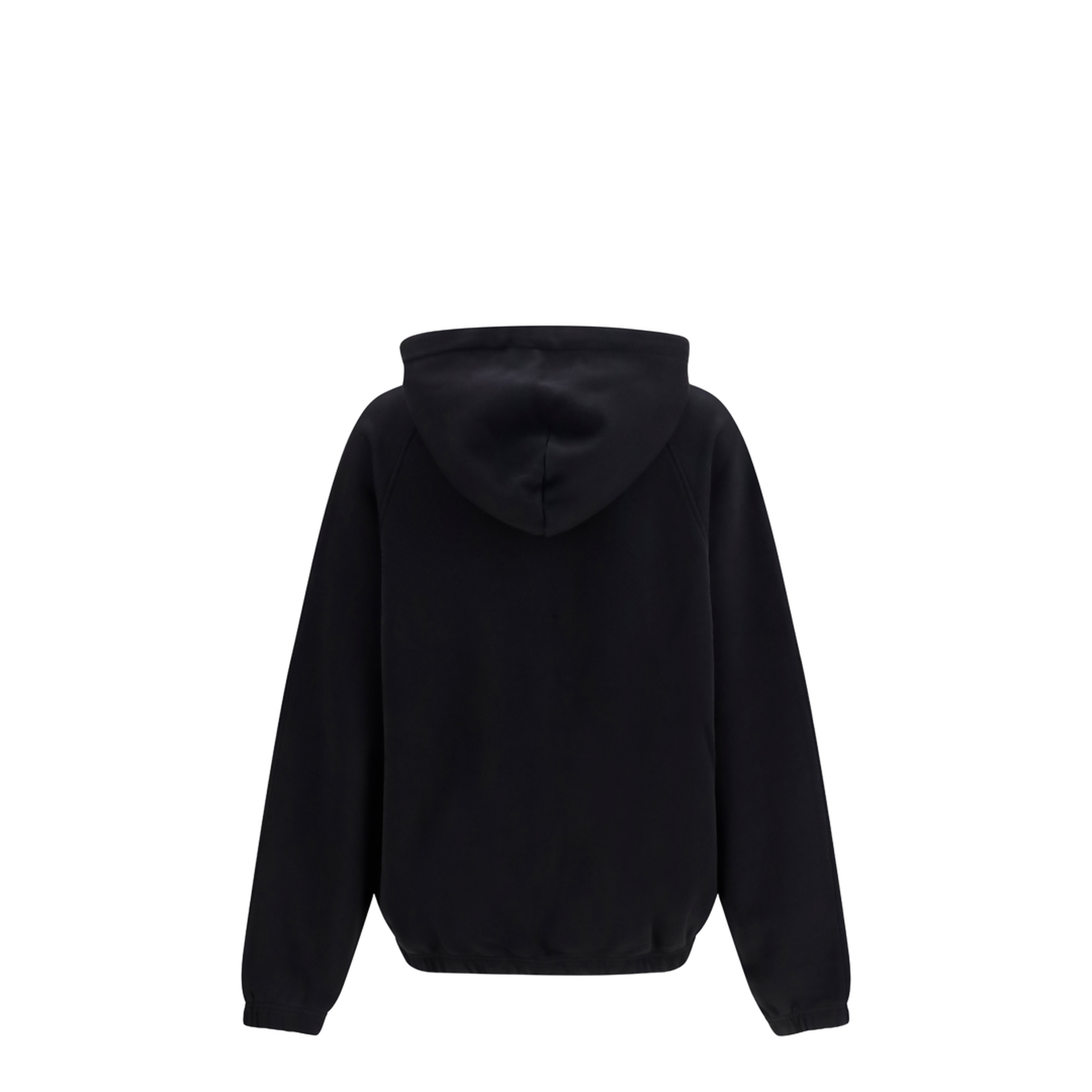 MAYFEYR - Palm Angels - Vintage Box Logo Hoodie - PAMBB004FL001