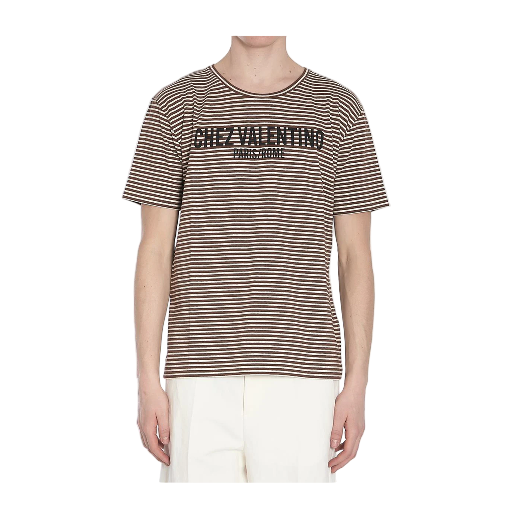 Chez Garavani T-Shirt