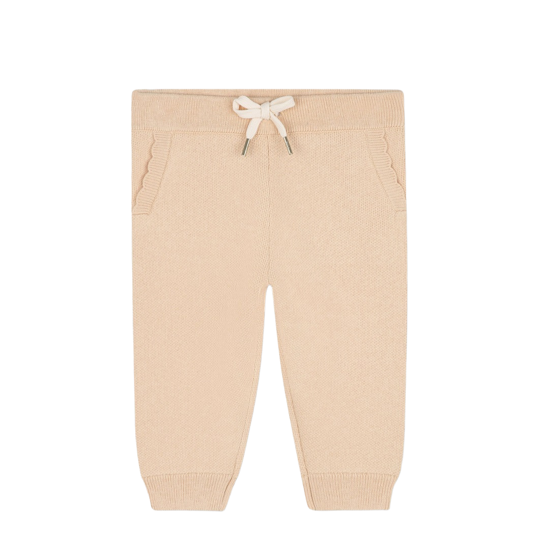 Pants Set with Sweatshirt