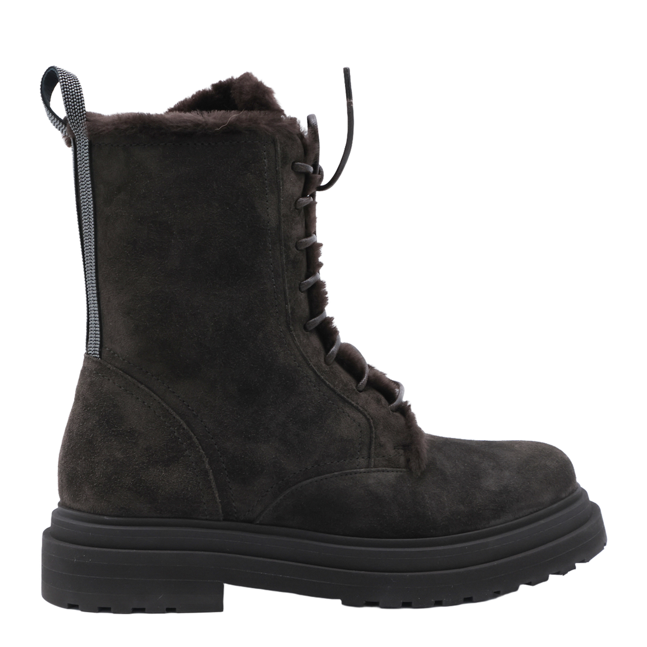 MAYFEYR - Brunello Cucinelli - Boots - MZSFG3123C9795