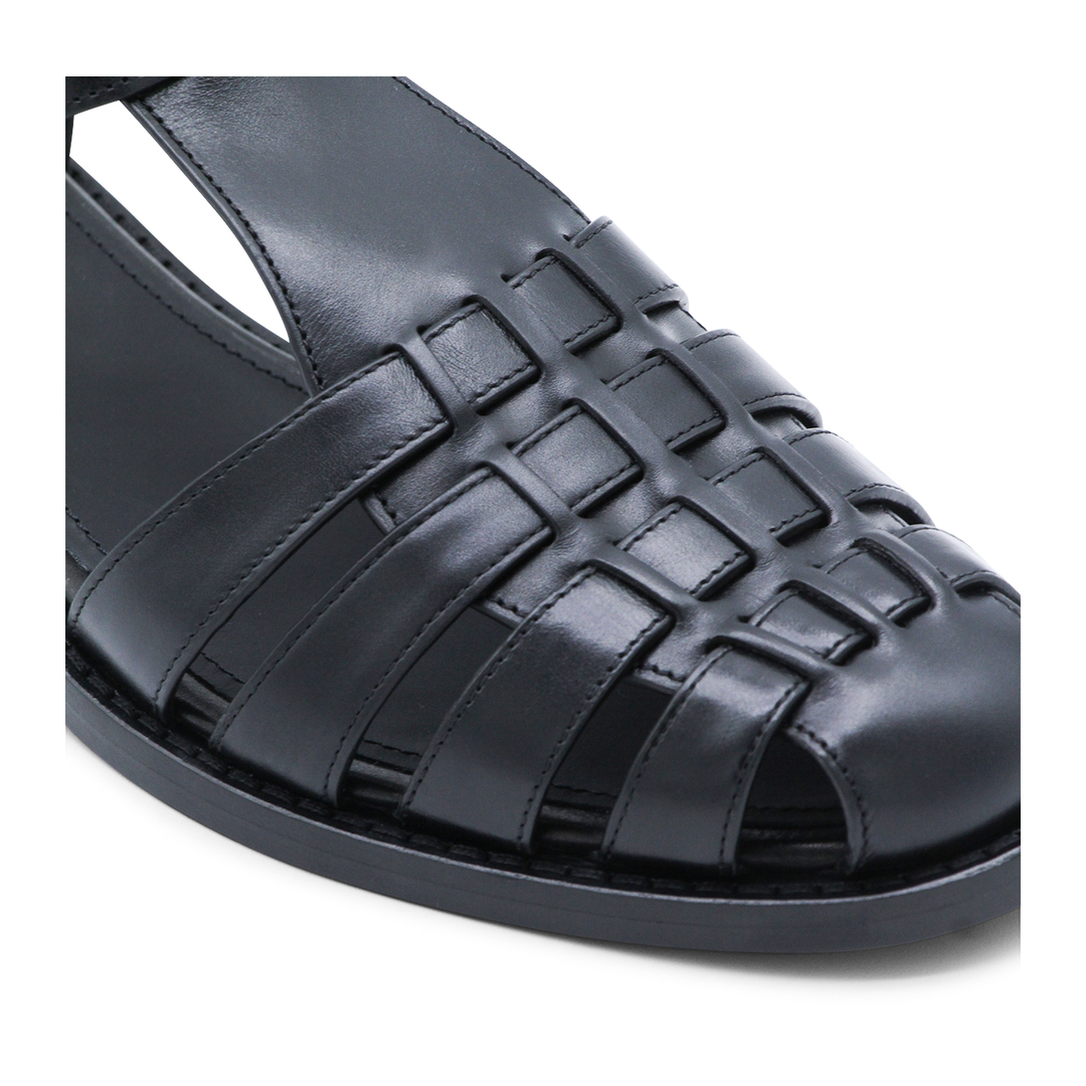 Sandals Black