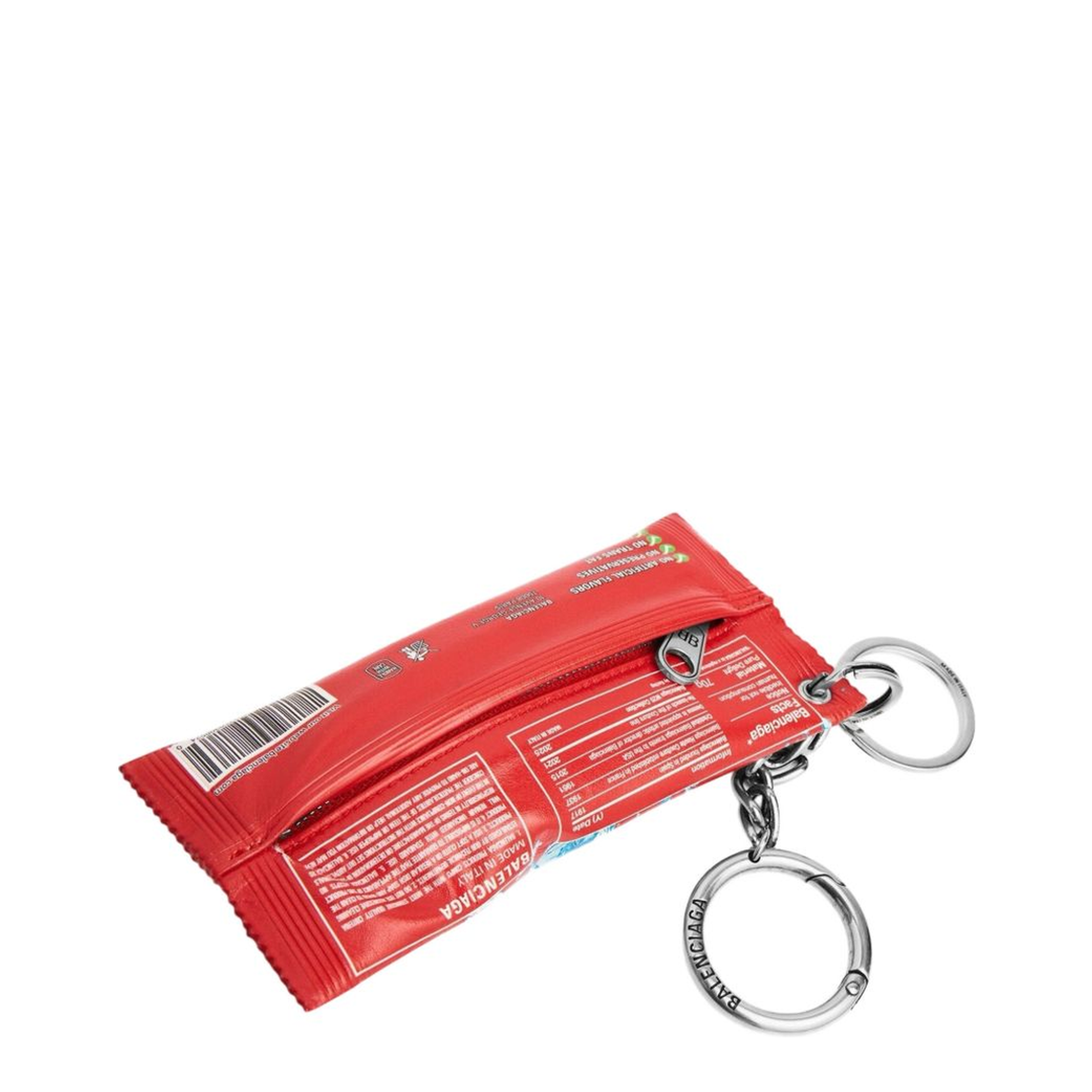 Snack Pouch