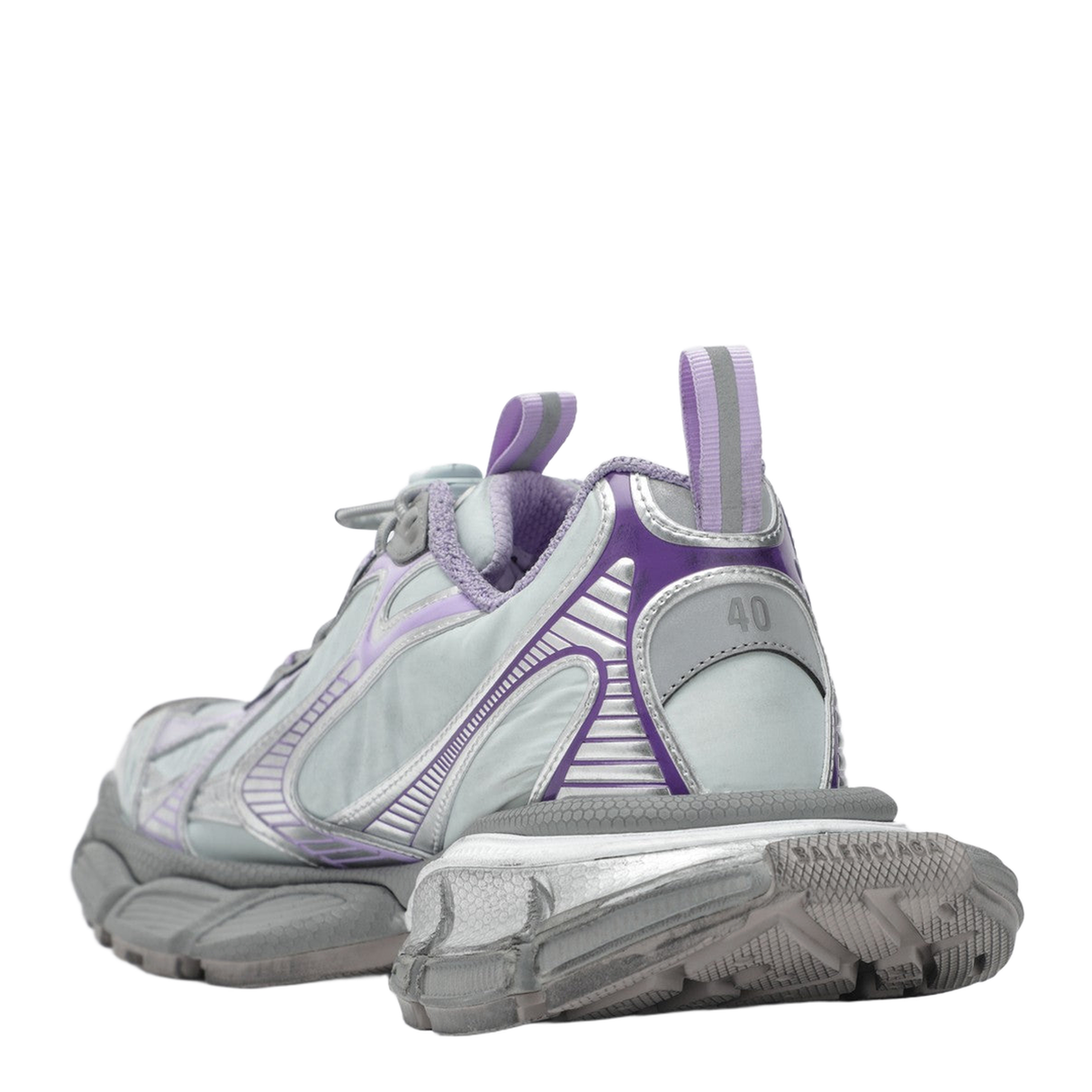 3Xl Sneaker
