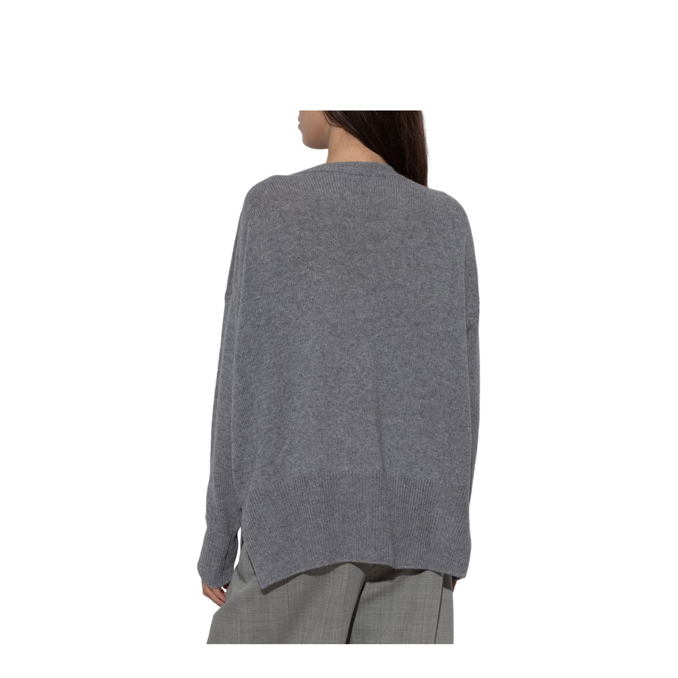 MAYFEYR - Jil Sander - Sweaters Grey - J02GP0013J13206024