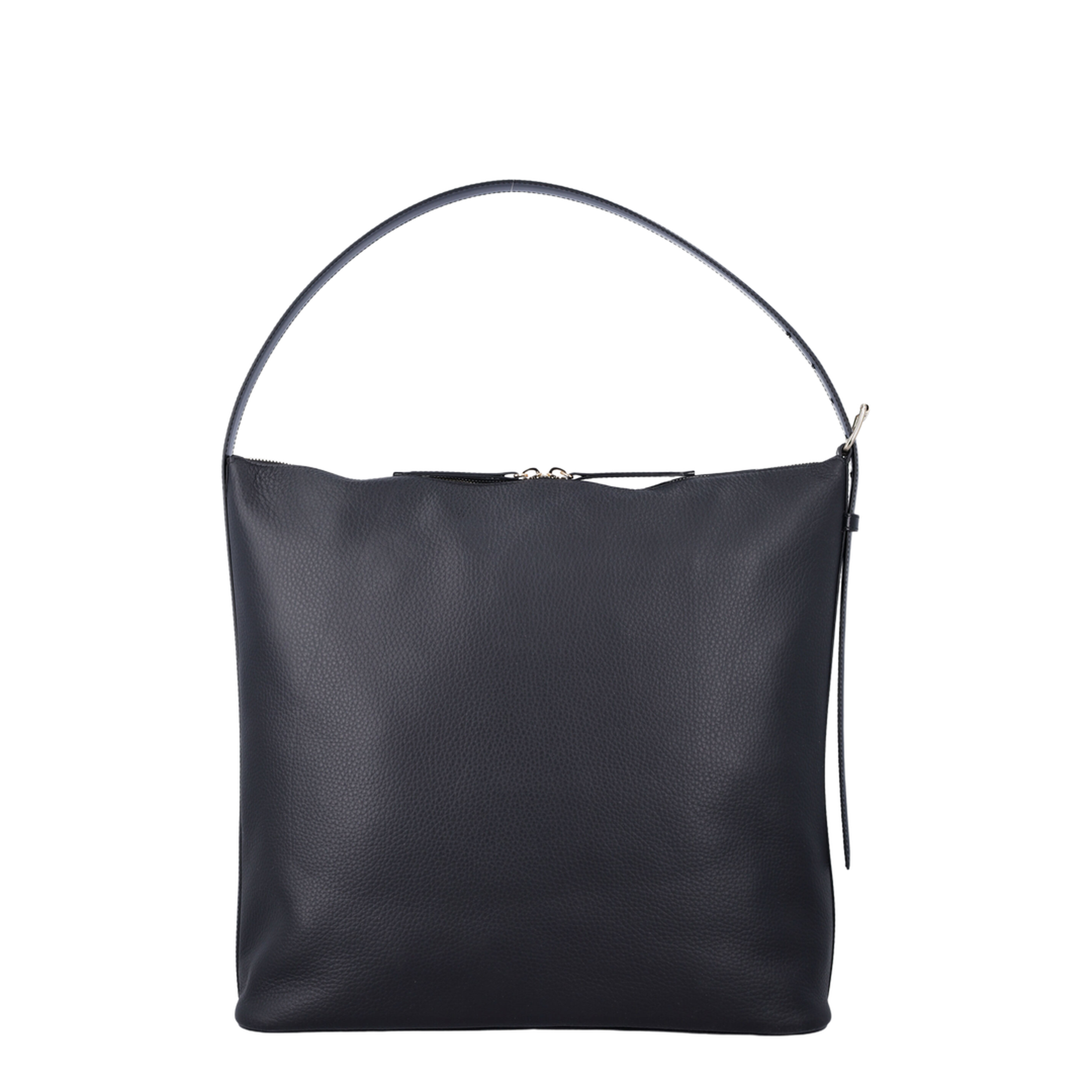 MAYFEYR - A.P.C. - Black Bag - F67029PXCBLLZZ