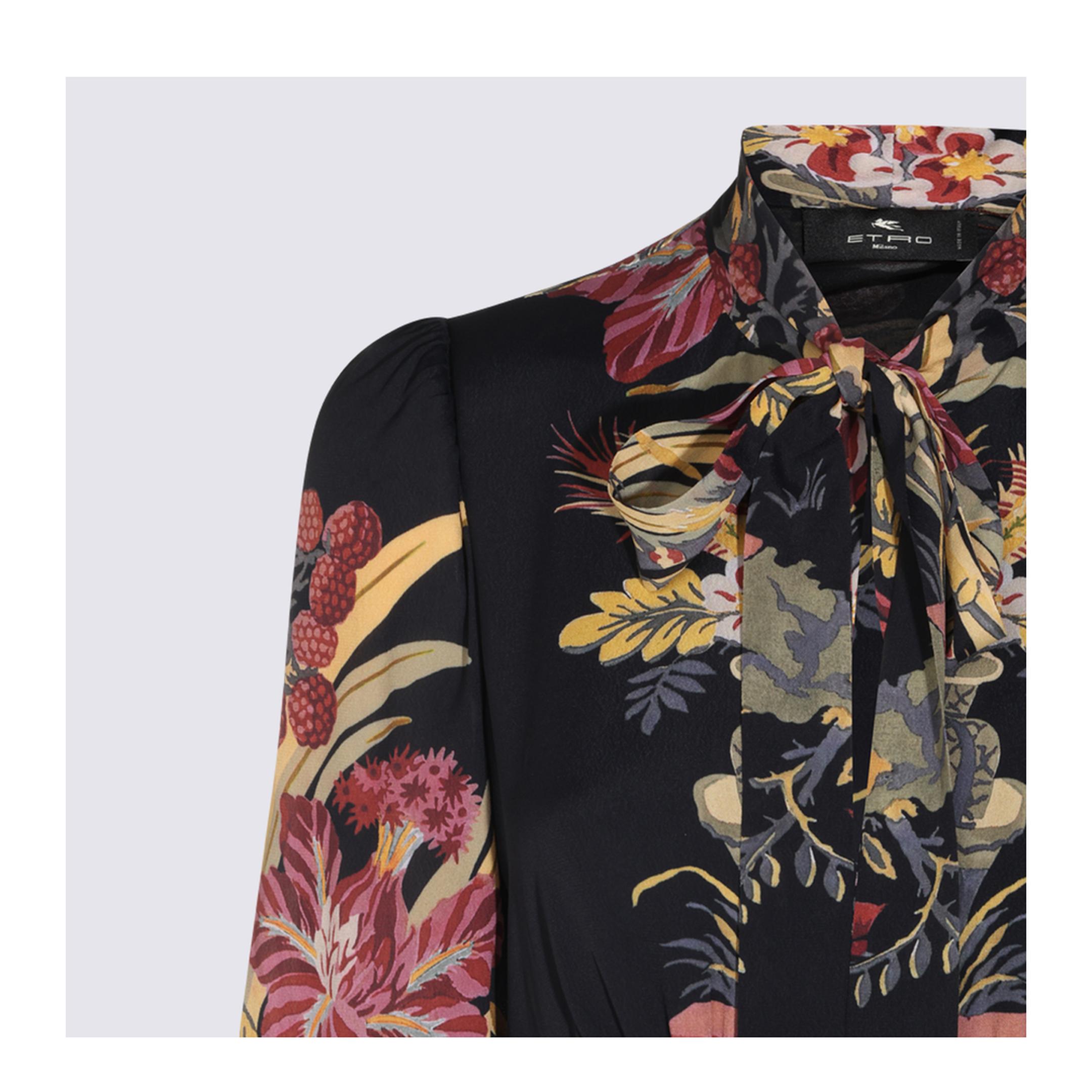 MAYFEYR - Etro - Dresses - WRHA055299SP41EX0813