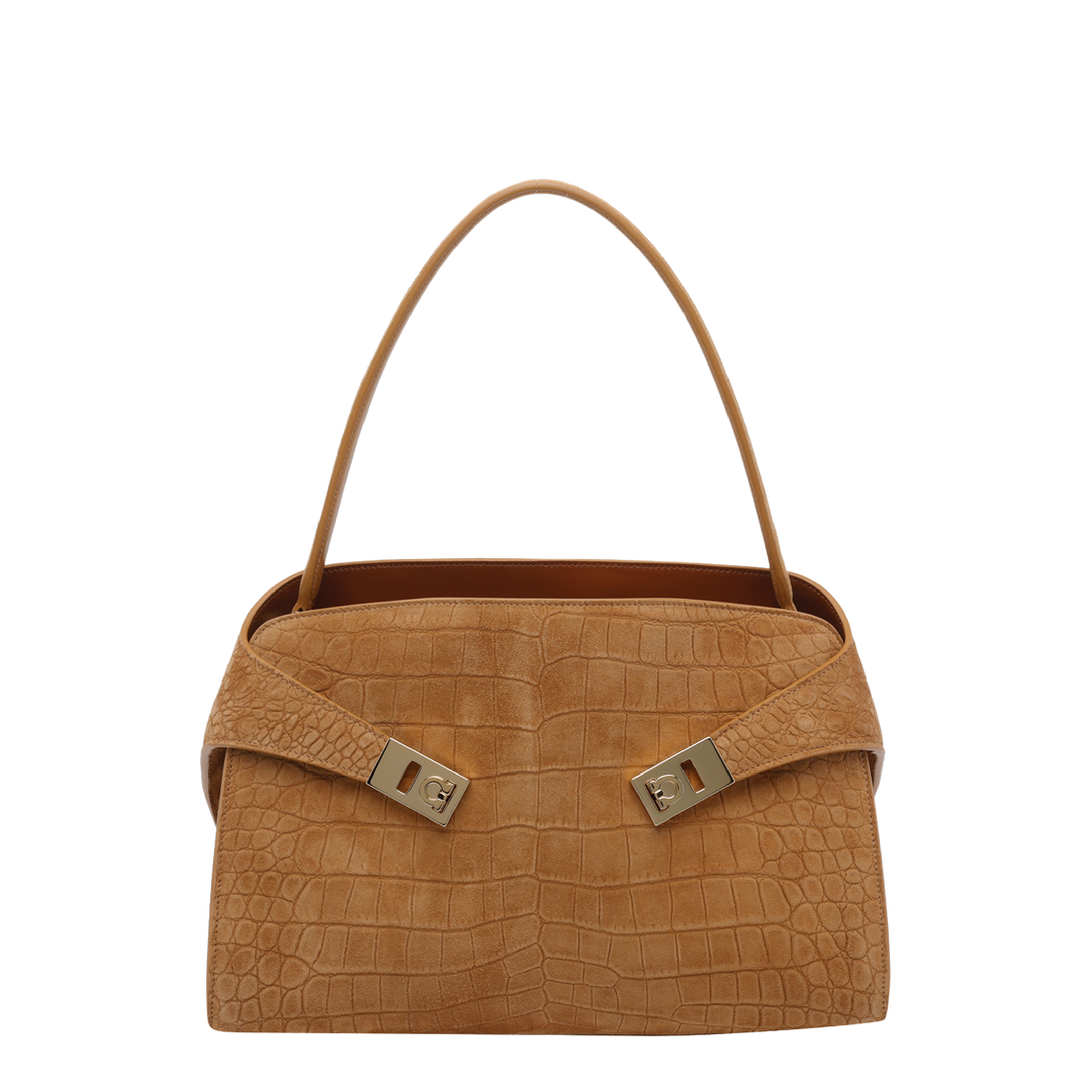 SALVATORE women's handbag