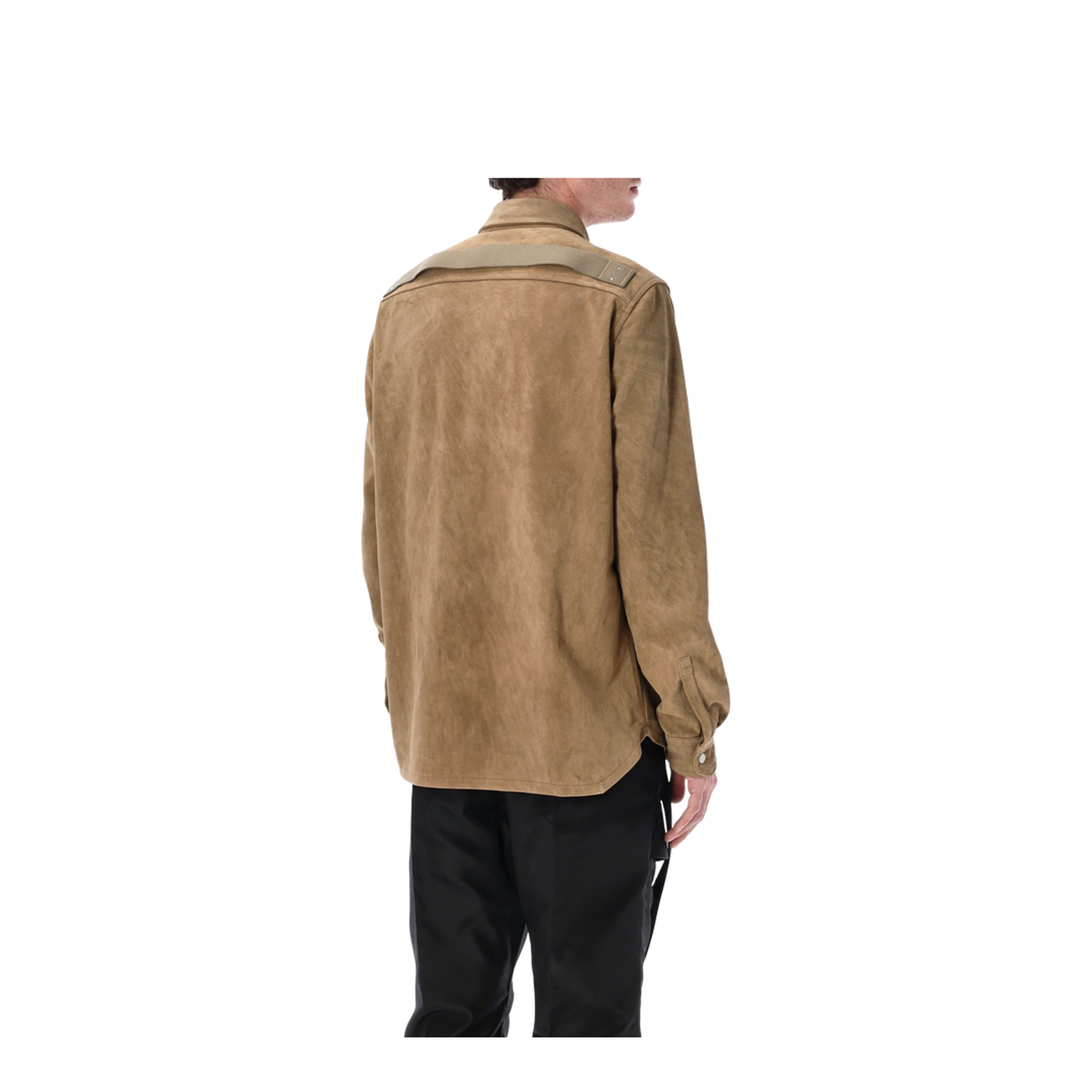 MAYFEYR - Rick Owens - Coats - RR01F2729LCSU104