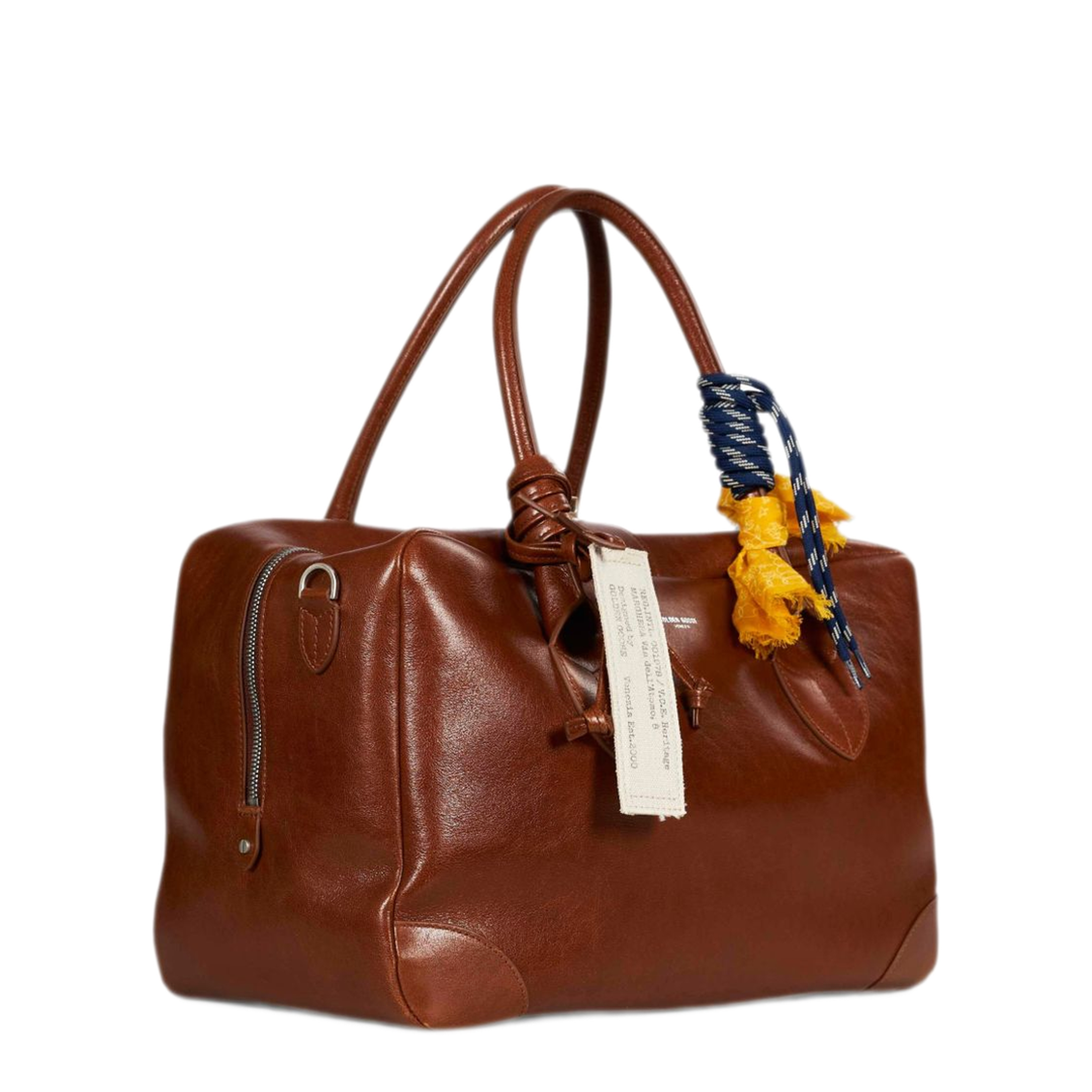 MAYFEYR - Golden Goose - Brown Bag - GWA00833A00090955372