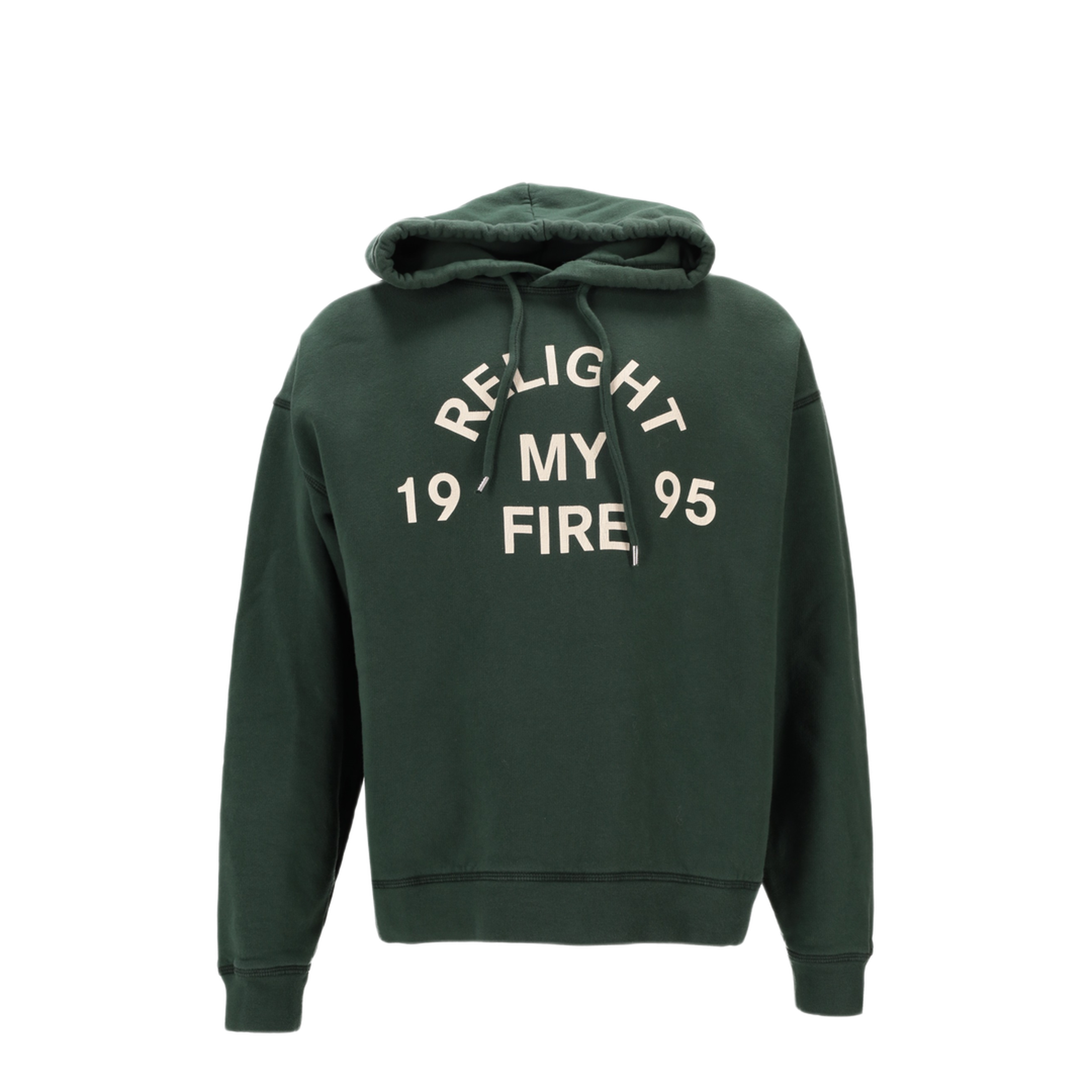 MAYFEYR - Dsquared2 - Sweatshirt - S71GU0738S25030632