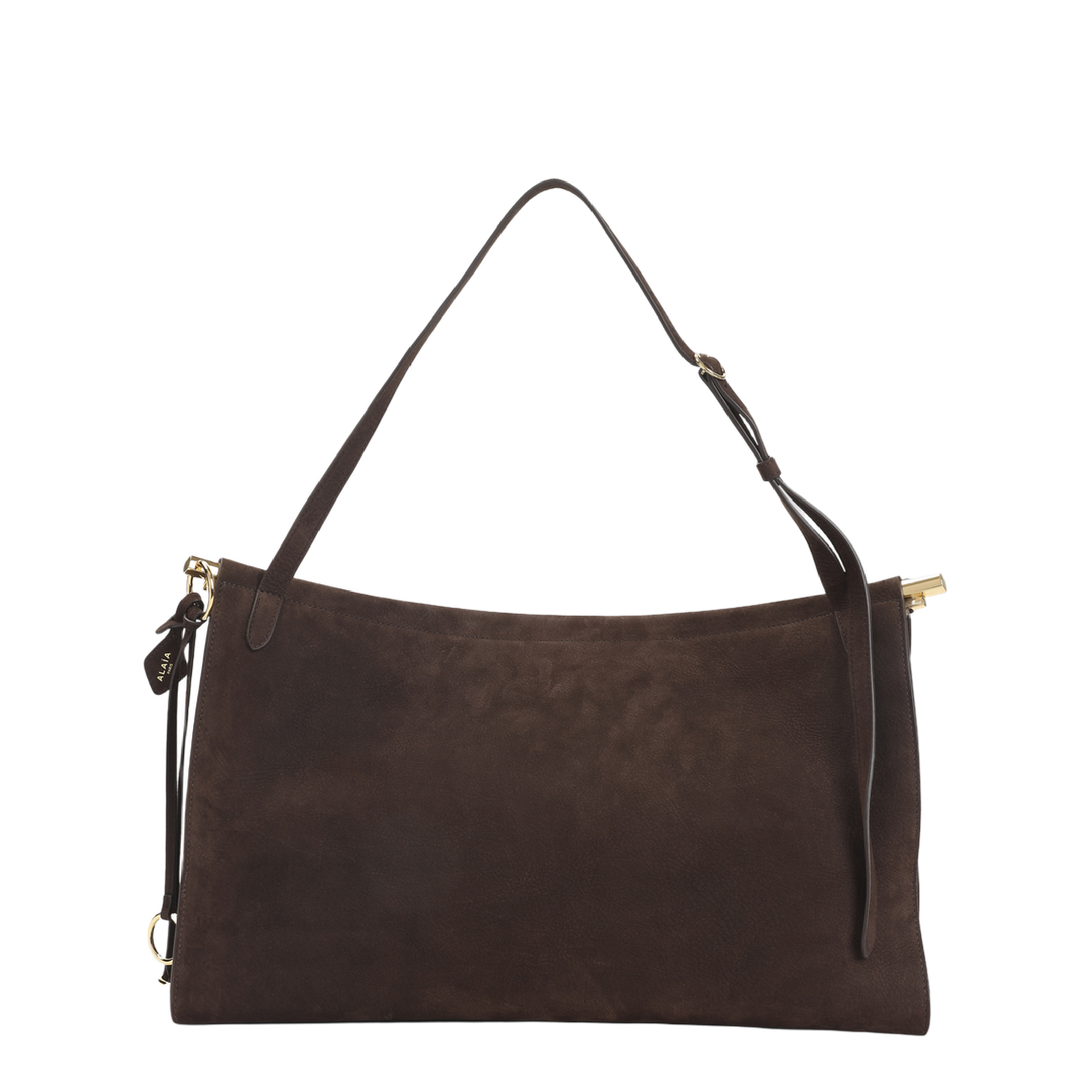 MAYFEYR - Alaia - East West L Handbag - AA1S01441CA214
