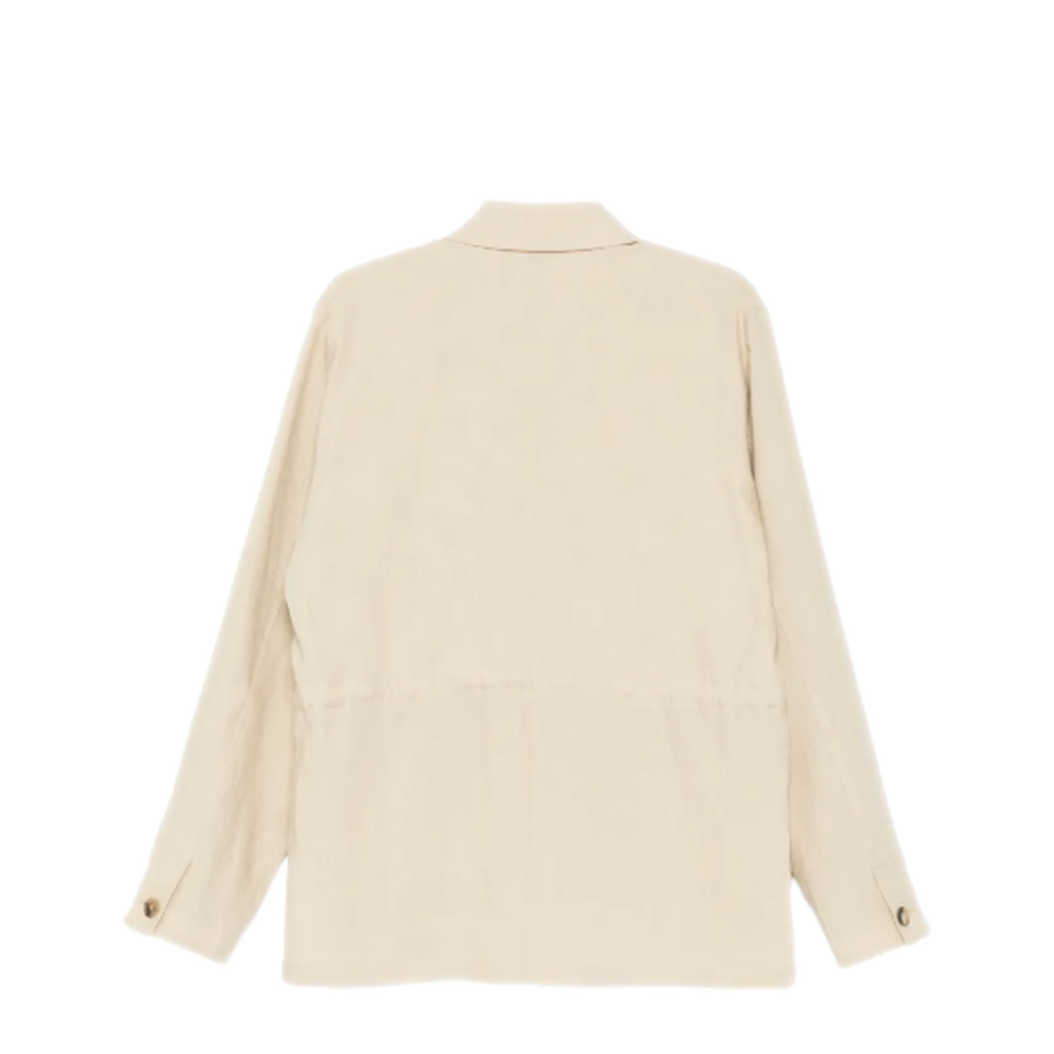 MAYFEYR - Paul Smith - Field Jacket - M1R837ZV0142707