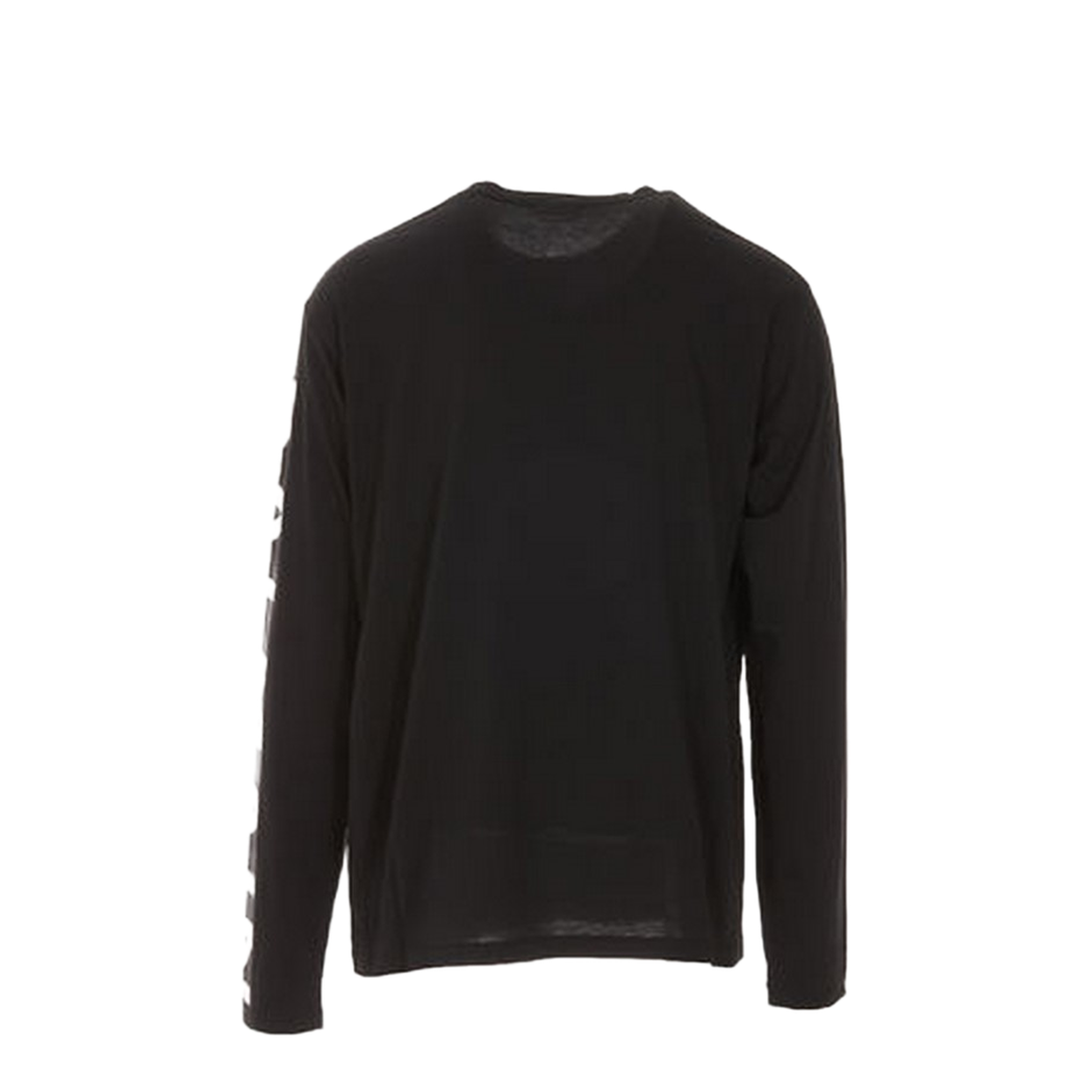 MAYFEYR - Balmain - T-Shirt - YH1EK035BB15EAB