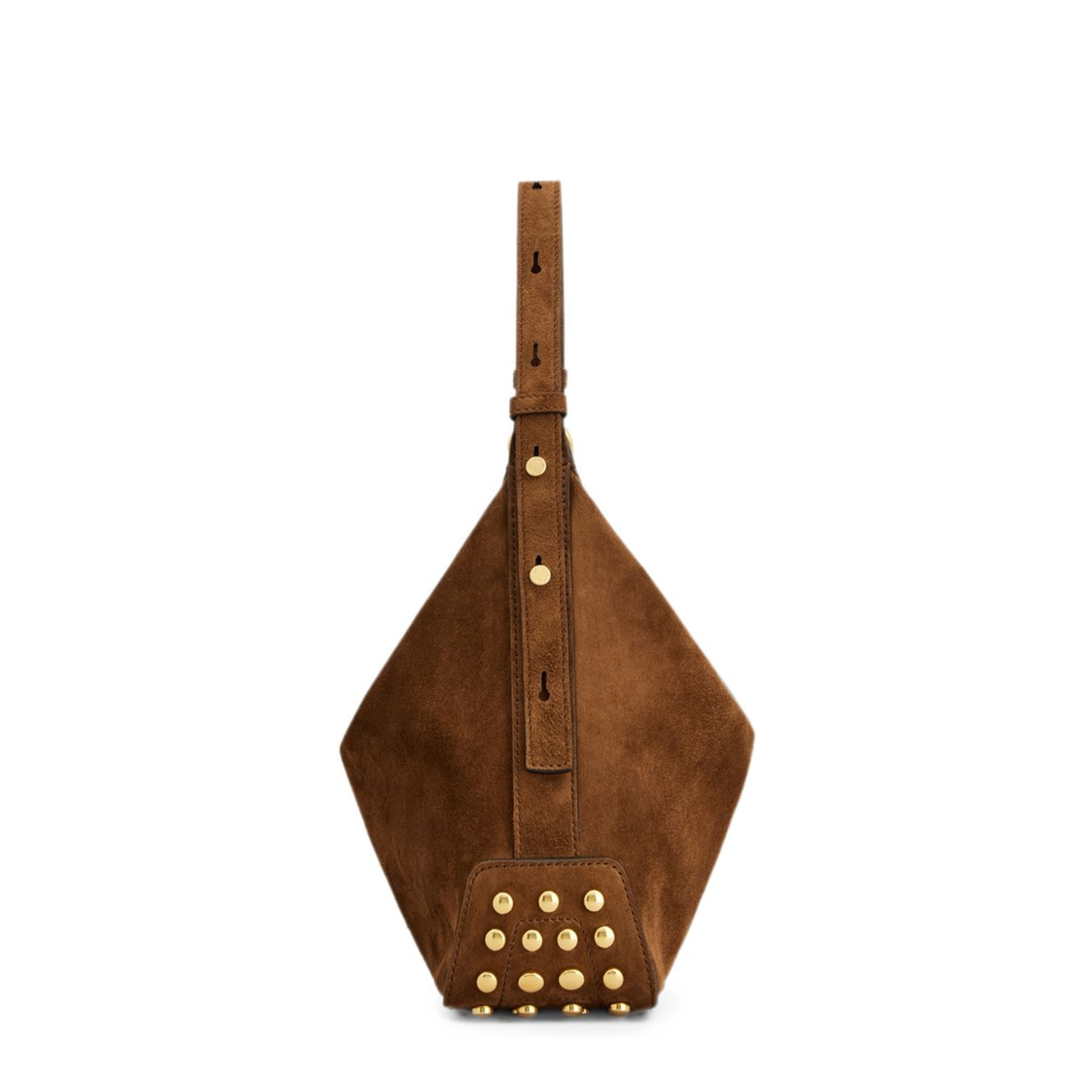 MAYFEYR - Unknown - Brown Bag - XBWGMTE0100OCOS801