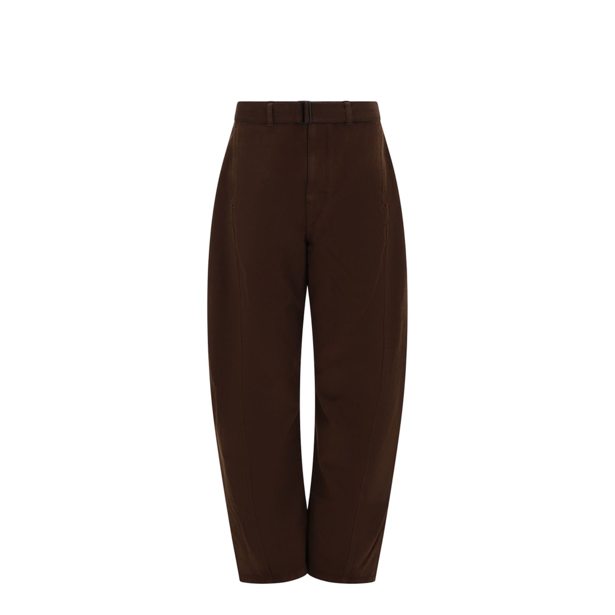 Twisted Pants