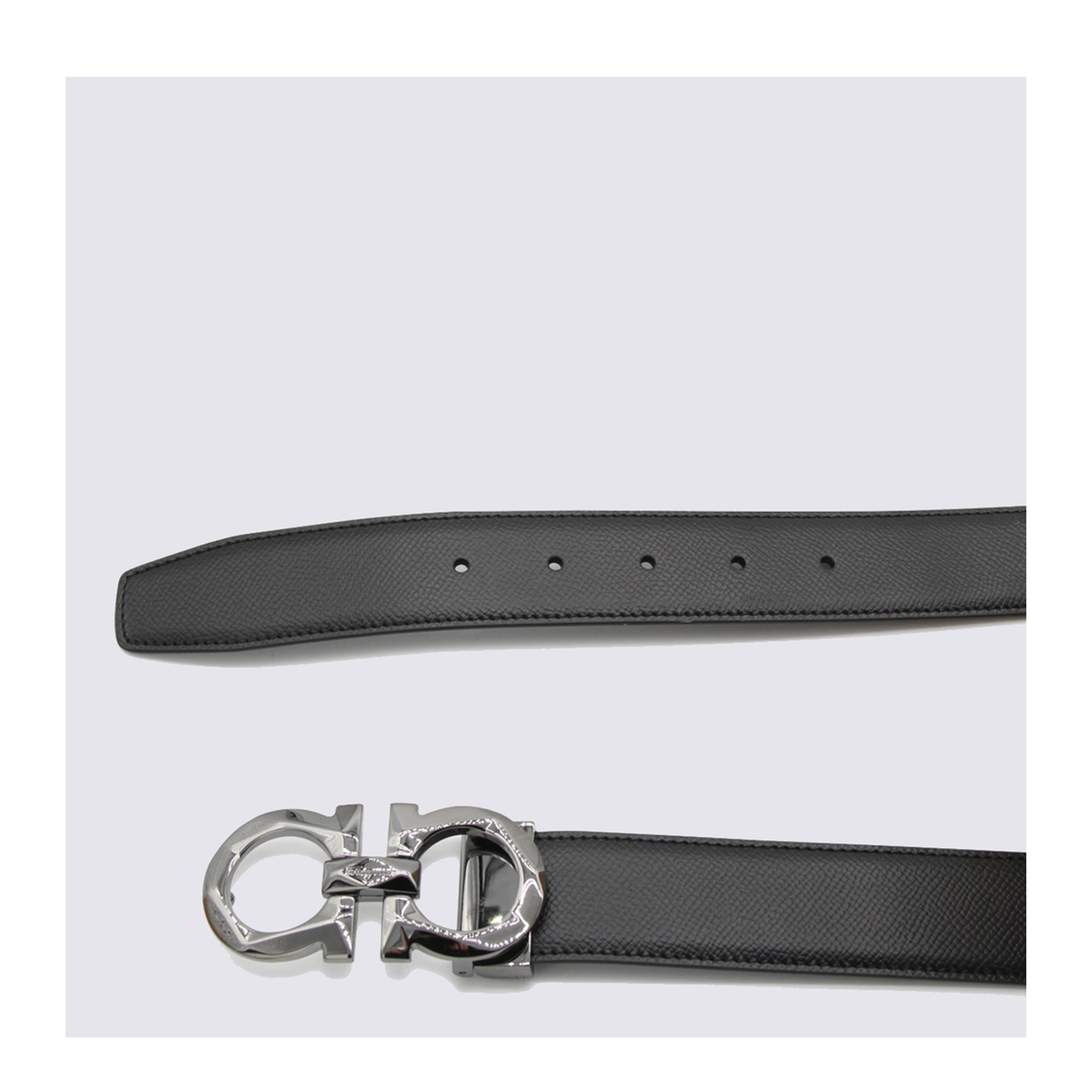 MAYFEYR - Ferragamo - Belts - 72542167A161003