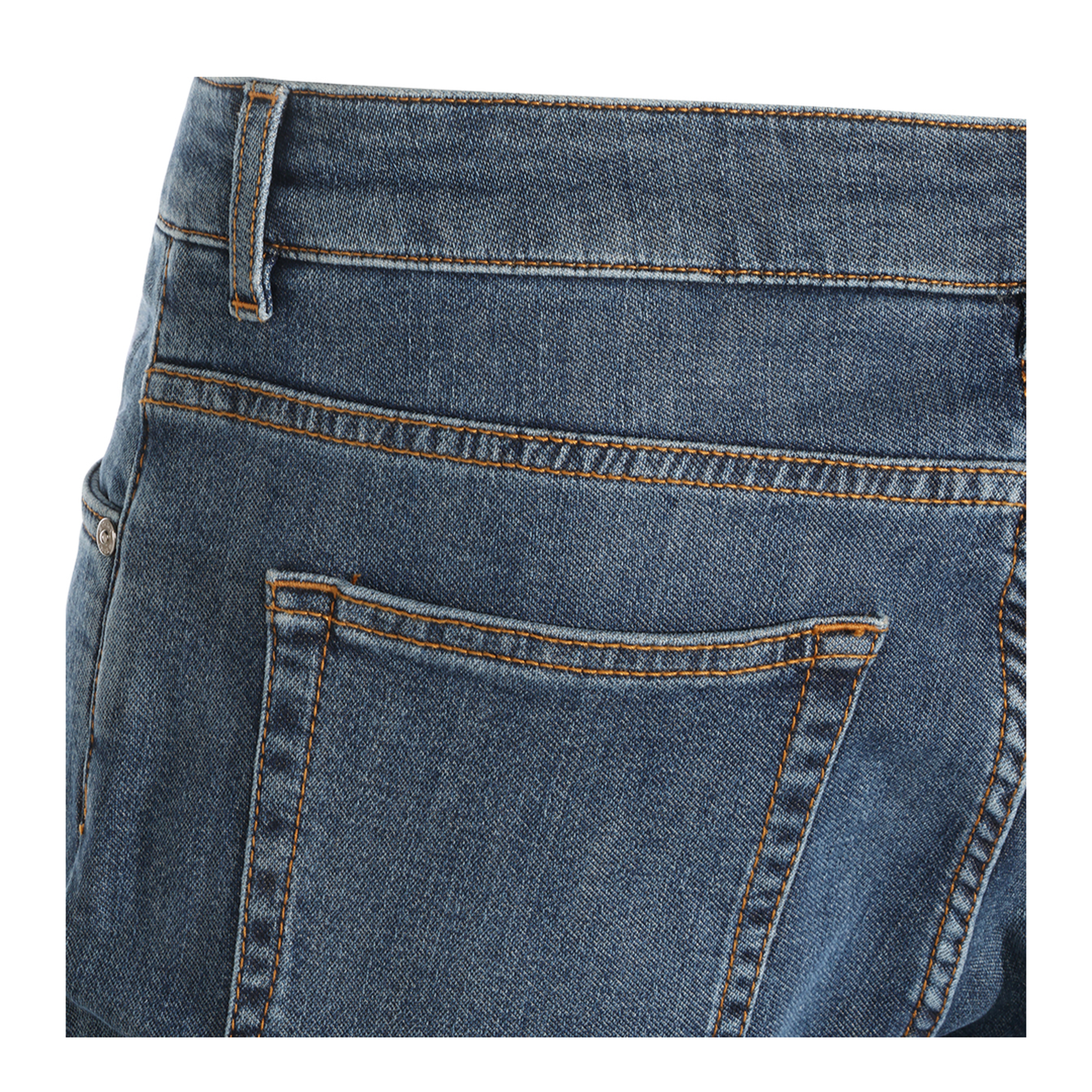 MAYFEYR - Etro - Jeans - MRNB0004AD113S9090