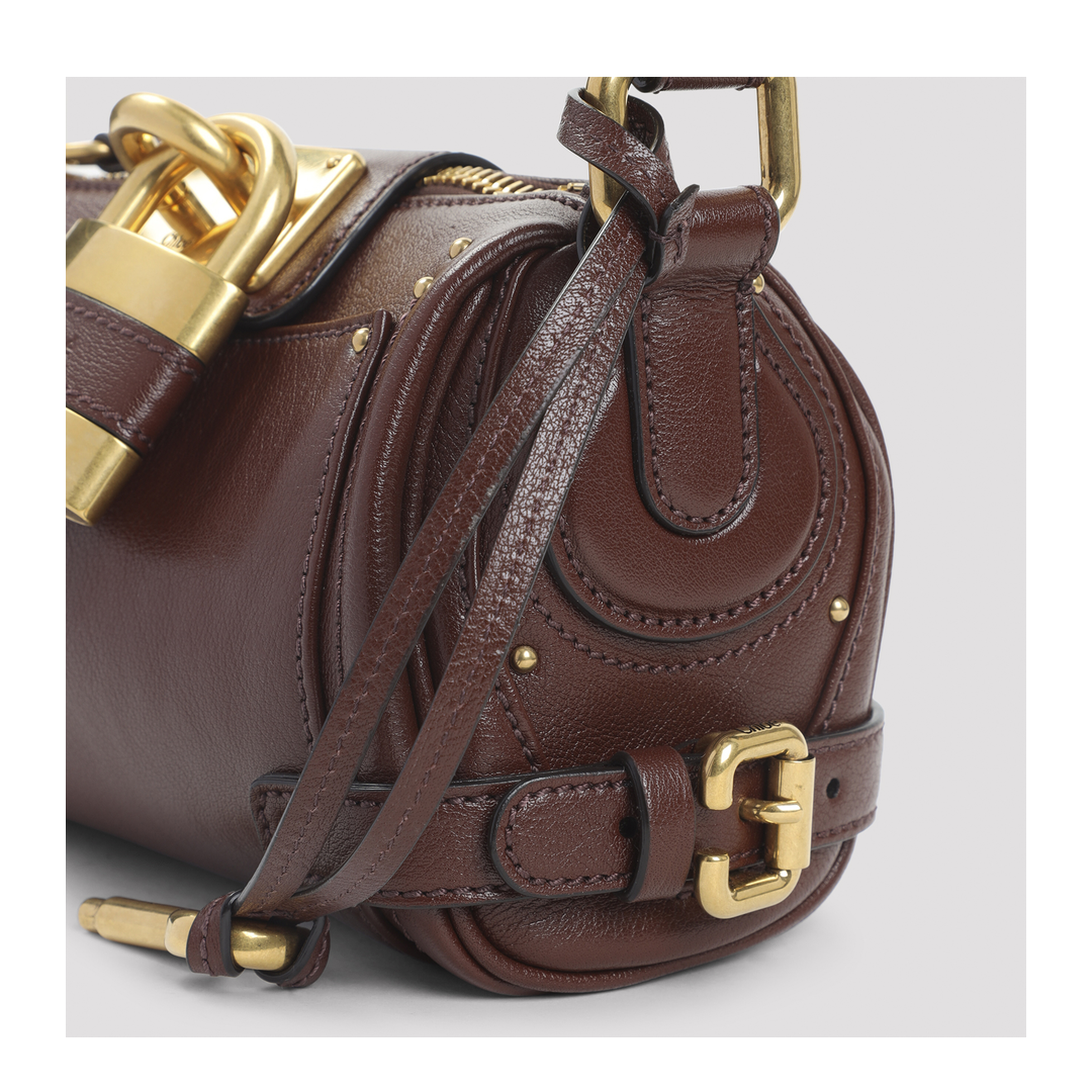 MAYFEYR - Chloè - Paddington Bag - CH25WS803P75