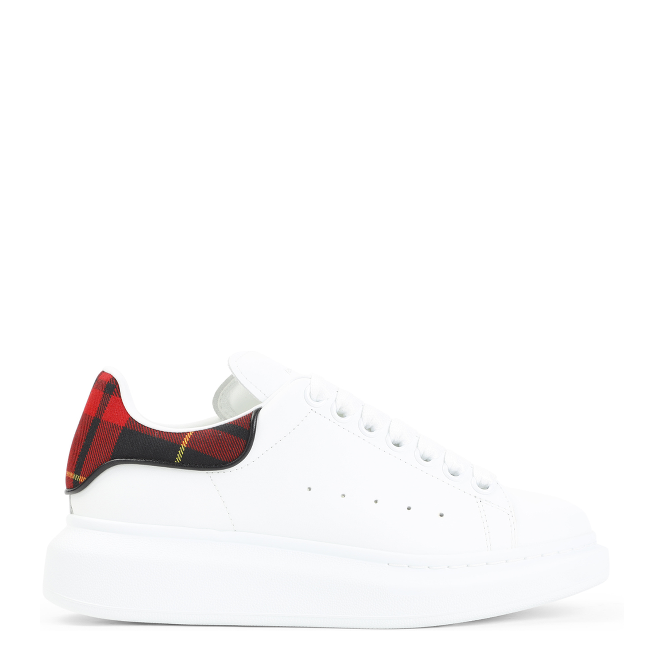 MAYFEYR - Alexander Mcqueen - Oversized Sneakers - 553770WIAJQ9202
