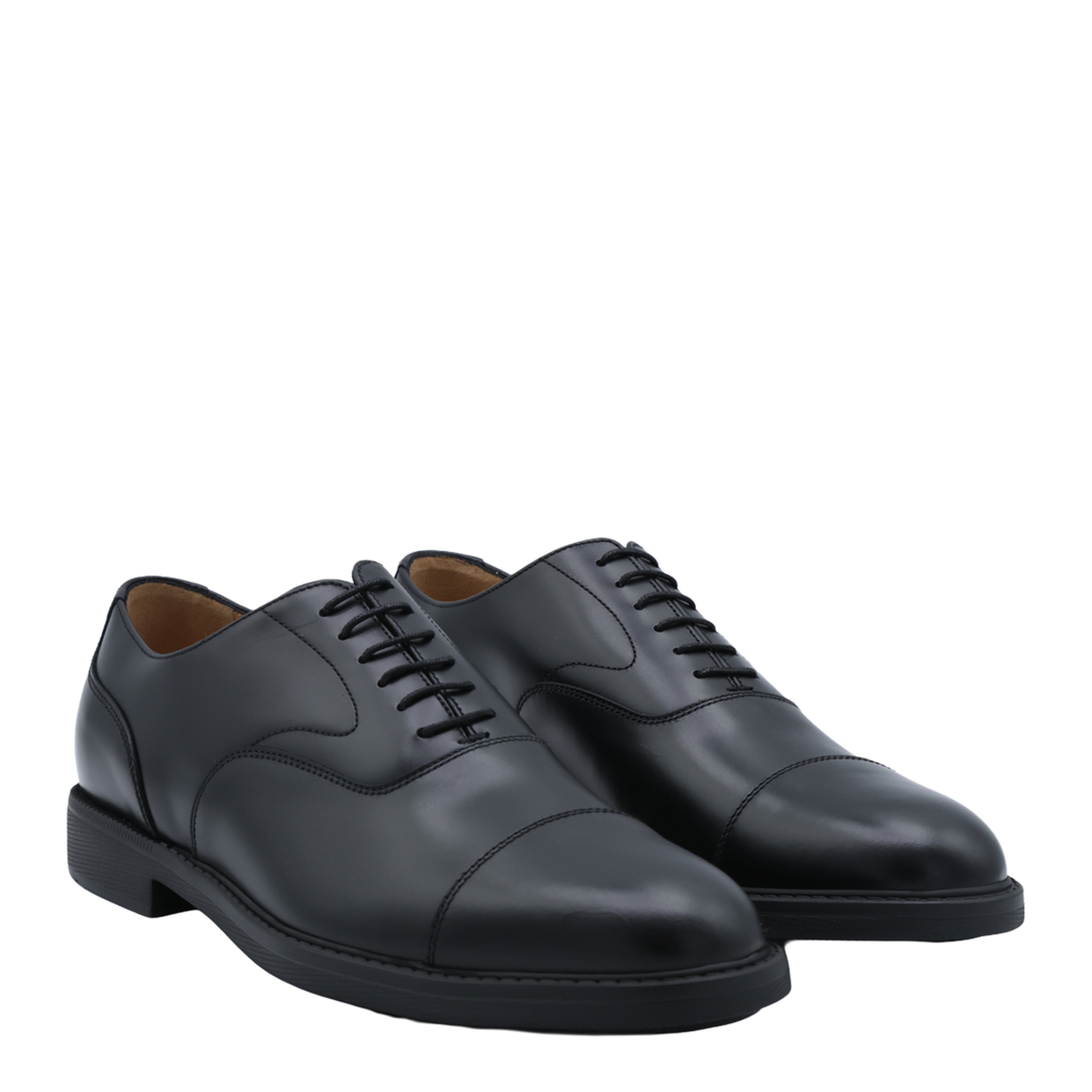 MAYFEYR - Church's - Flat Shoes - EEC4879NIF0AAB