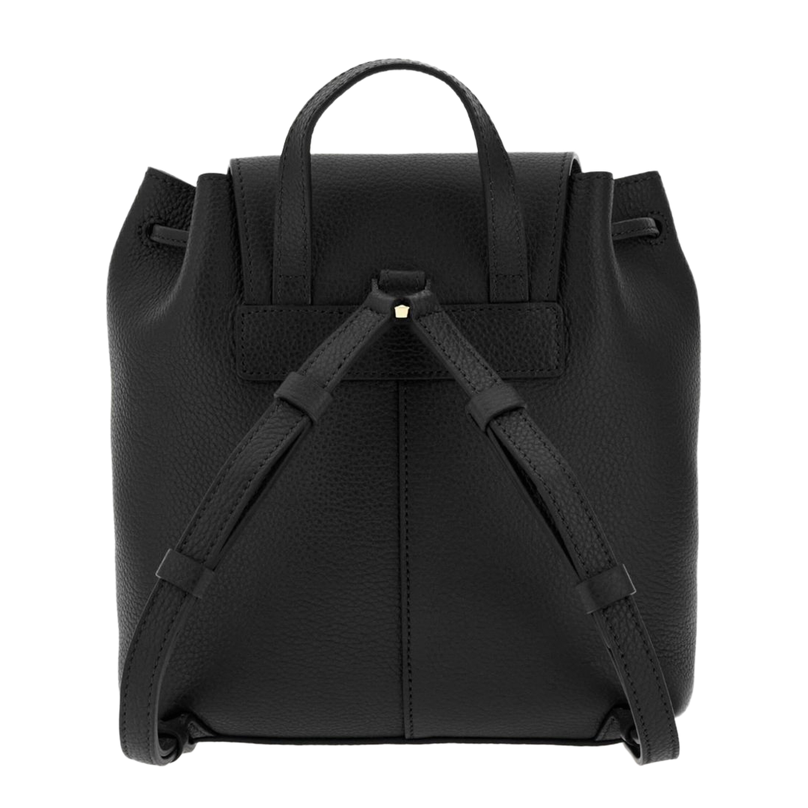 Shoulder Bag - Black