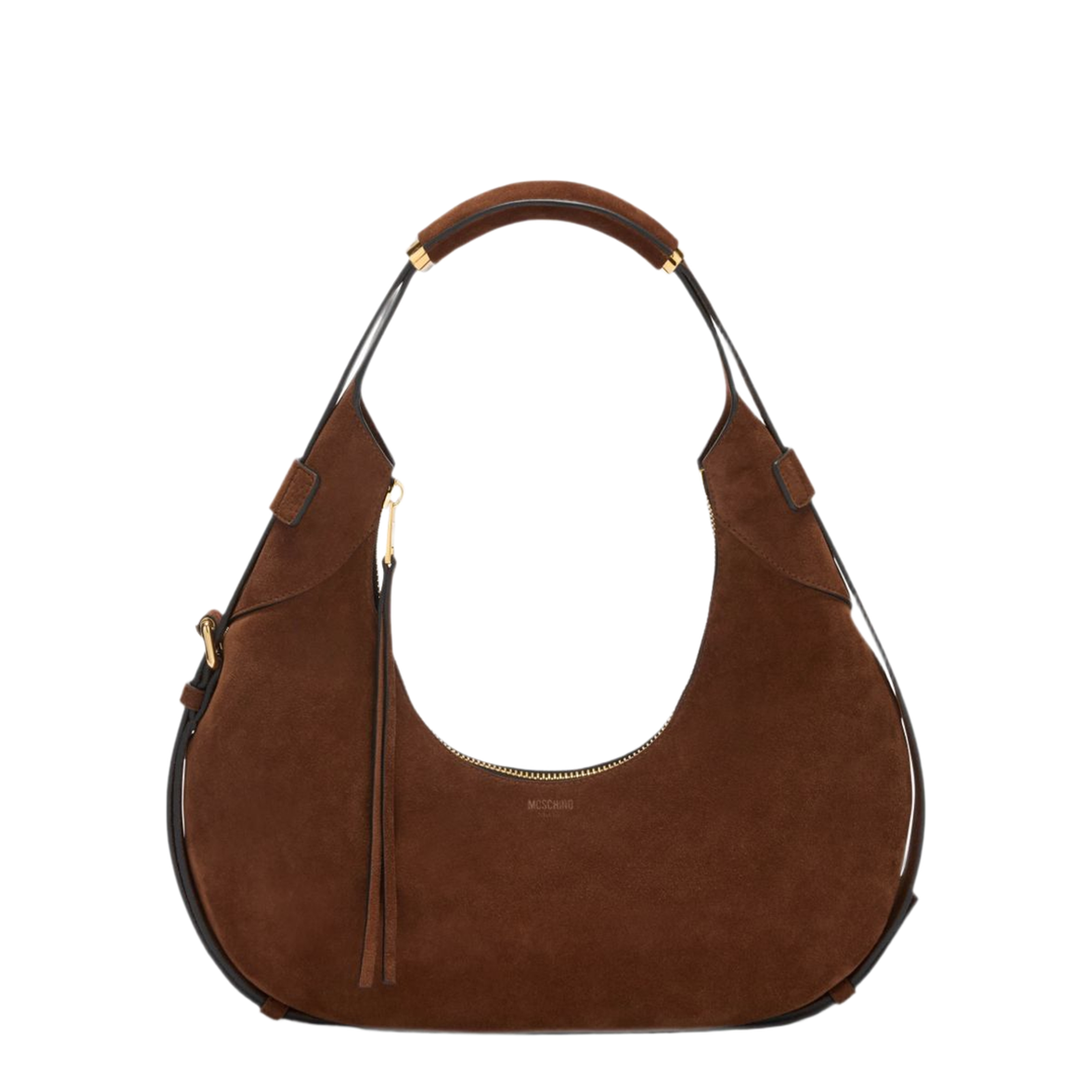 MAYFEYR - Moschino - Brown Bag - MC4047PP1POF0303