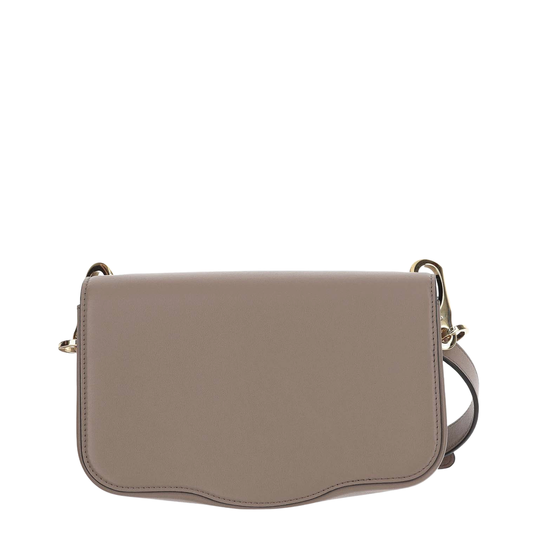 Garavani V-logo Shoulder Bag