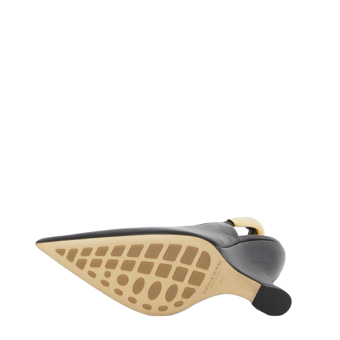 Elegant Slingback Sandals