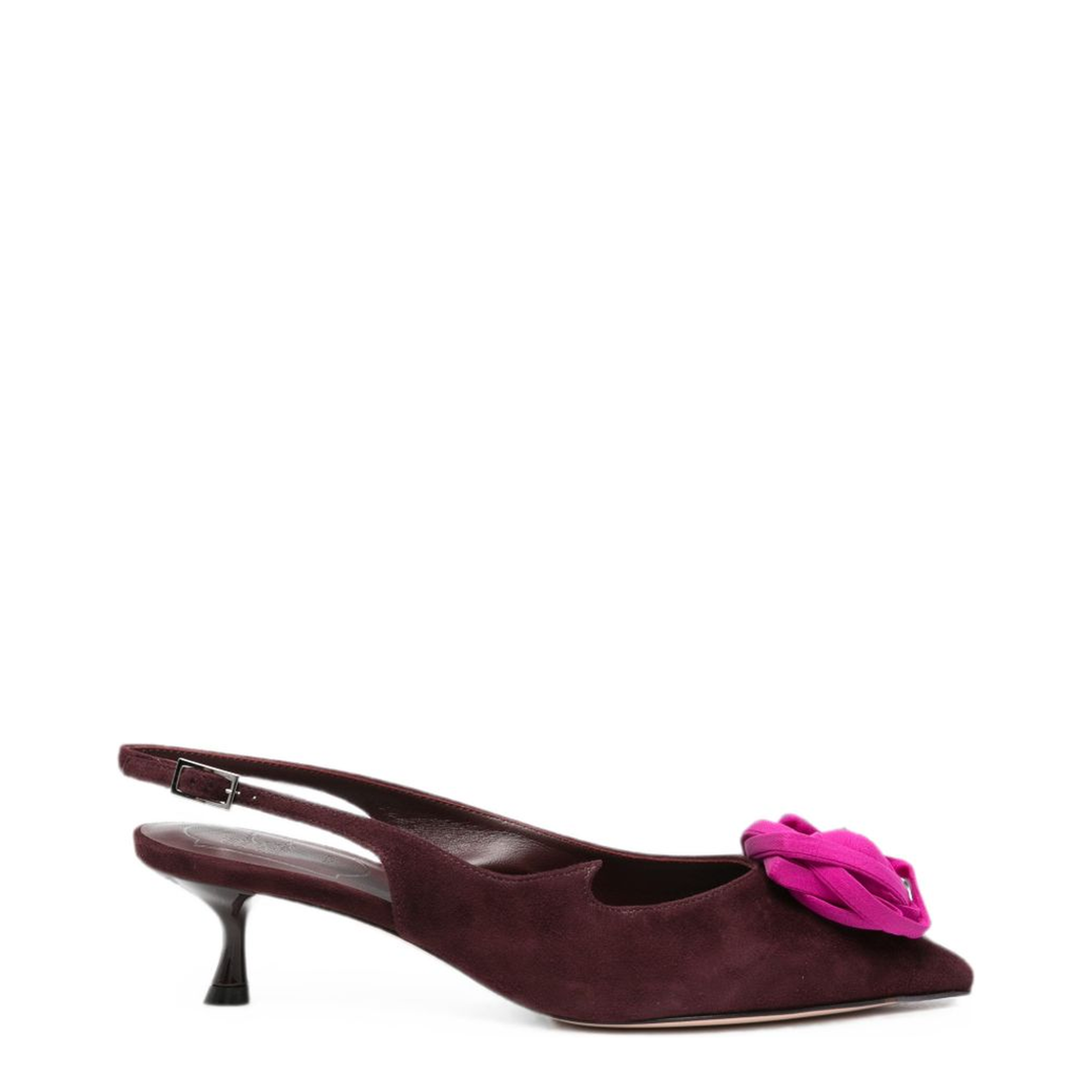 MAYFEYR - Roger Vivier - With Heel Brown - RVW54345660UVN1VD8