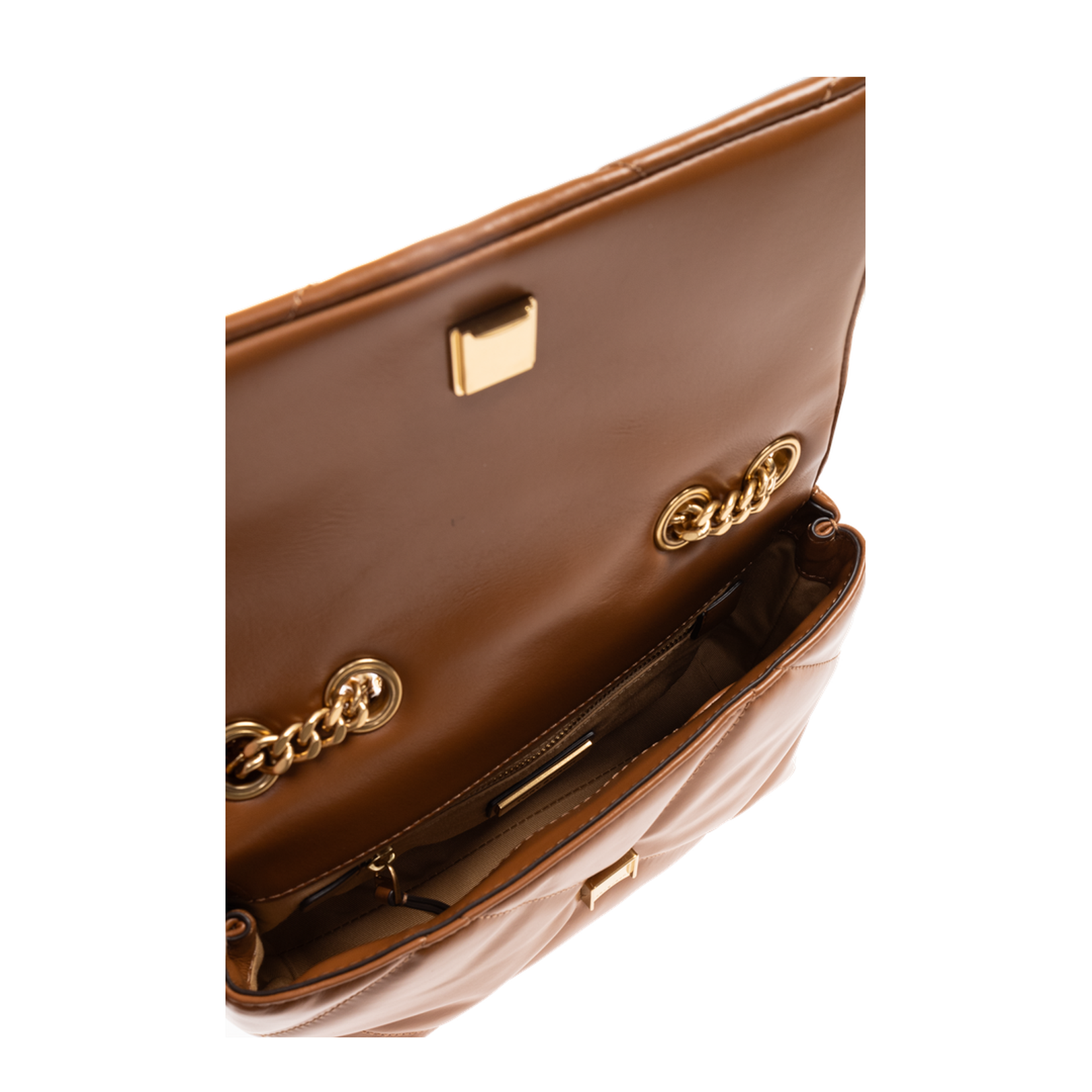 Kira Diamond Shoulder Bag