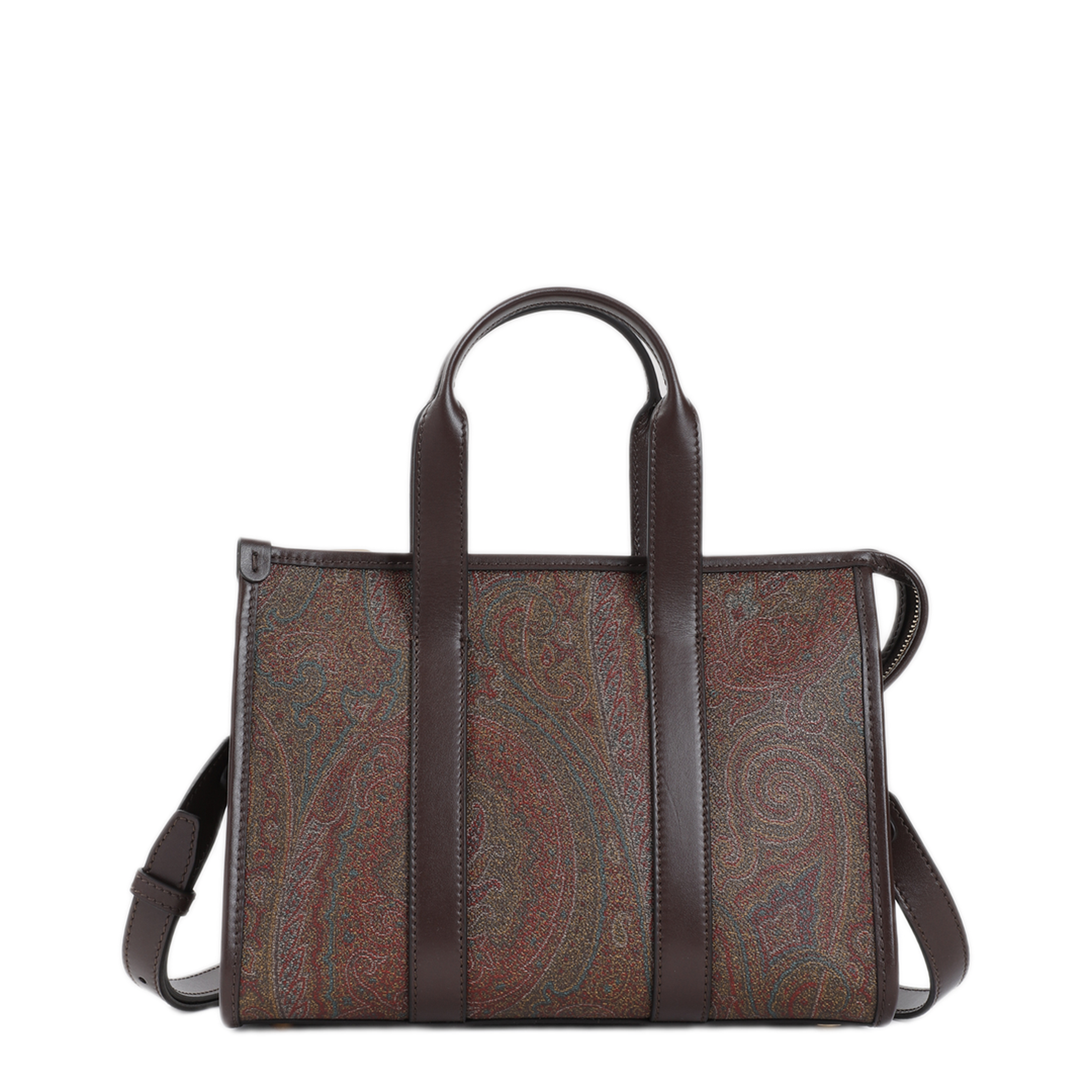 MAYFEYR - Etro - Bauletto Handbag - WP1A0009AA001
