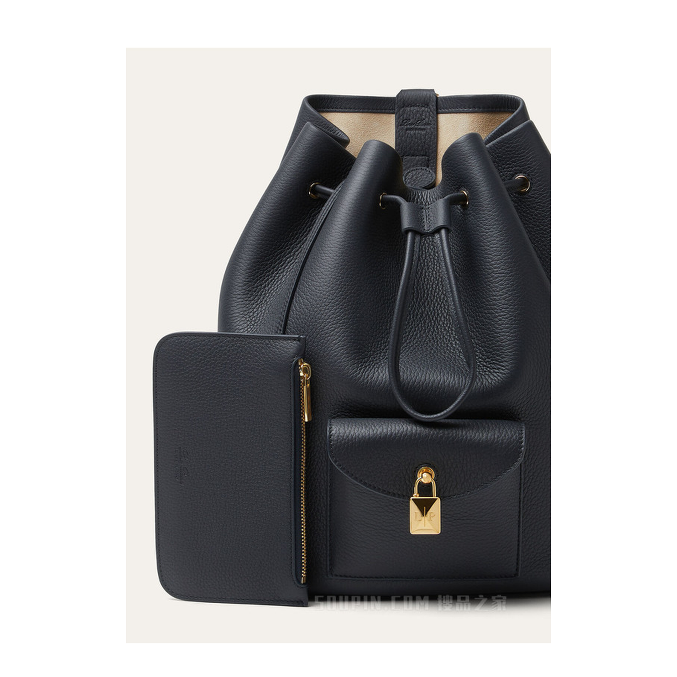 Extra Drawstring Backpack