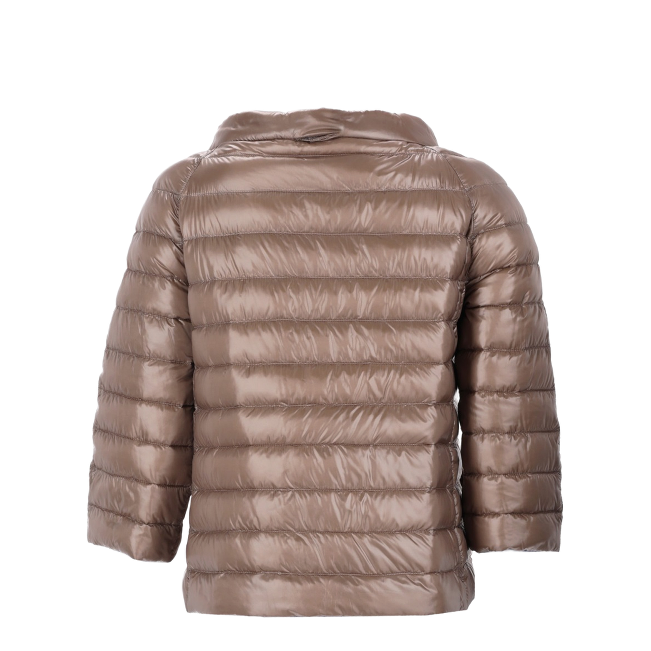Reversible Padded Coat