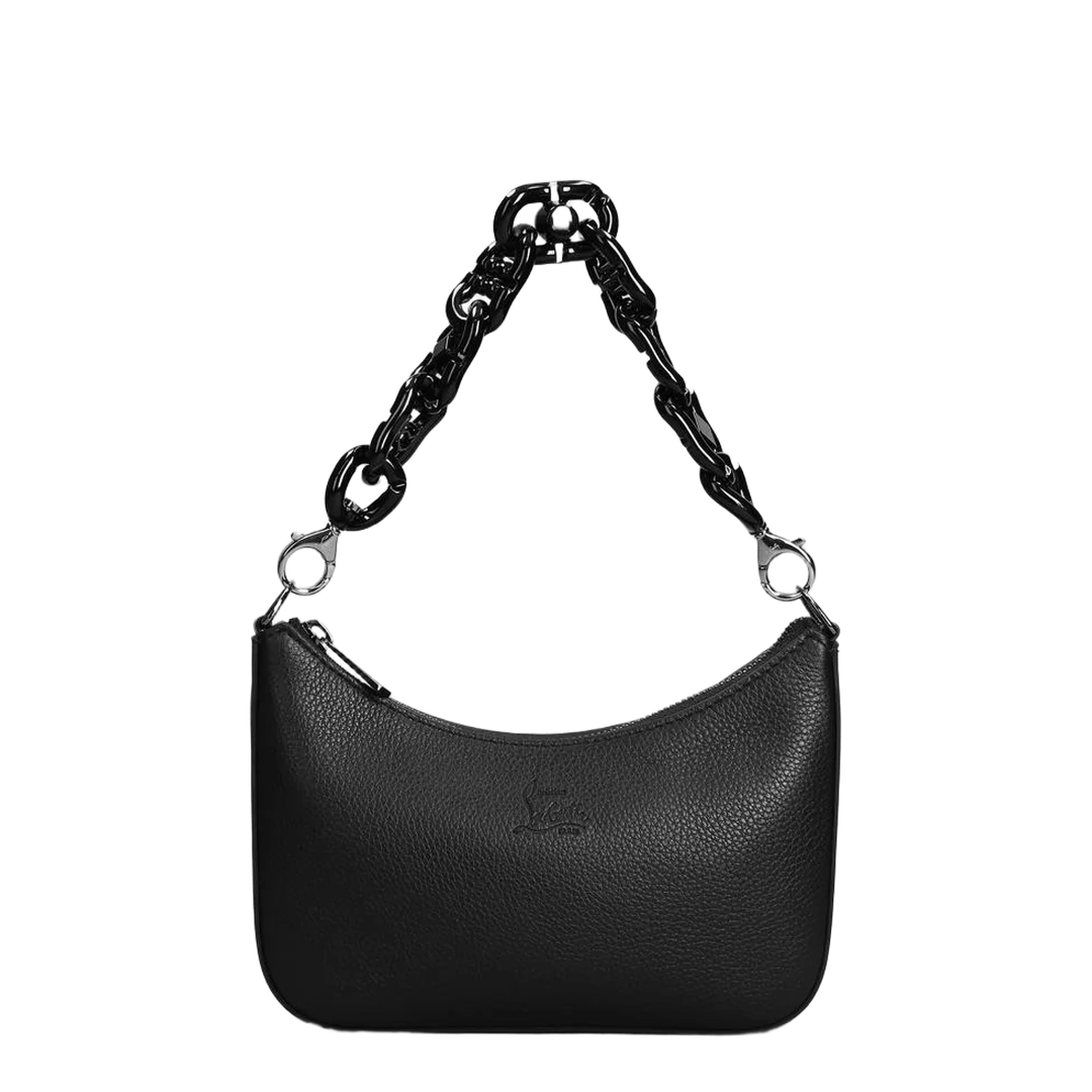 Loubila Chain Shoulder Bag