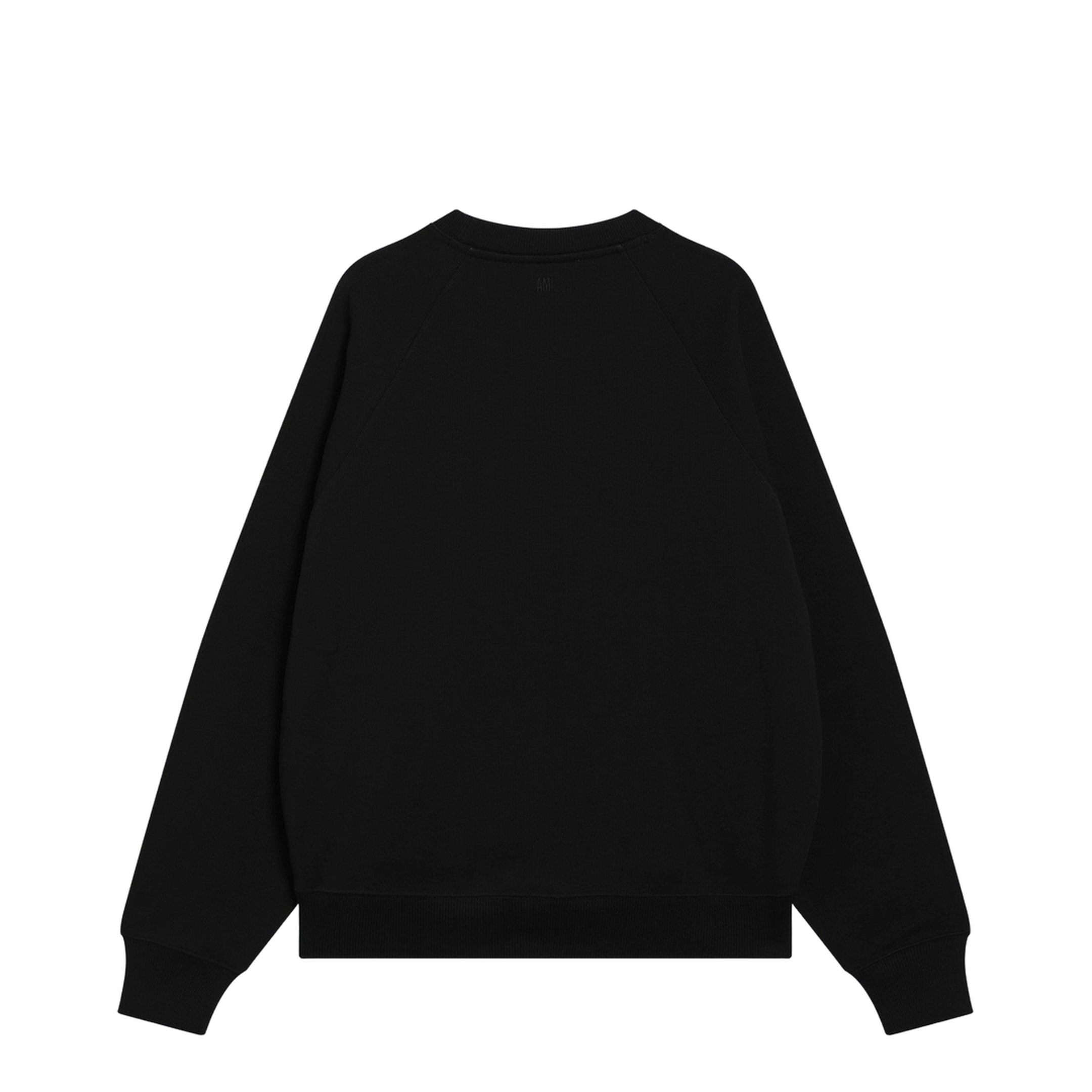 Sweatshirt with Logo