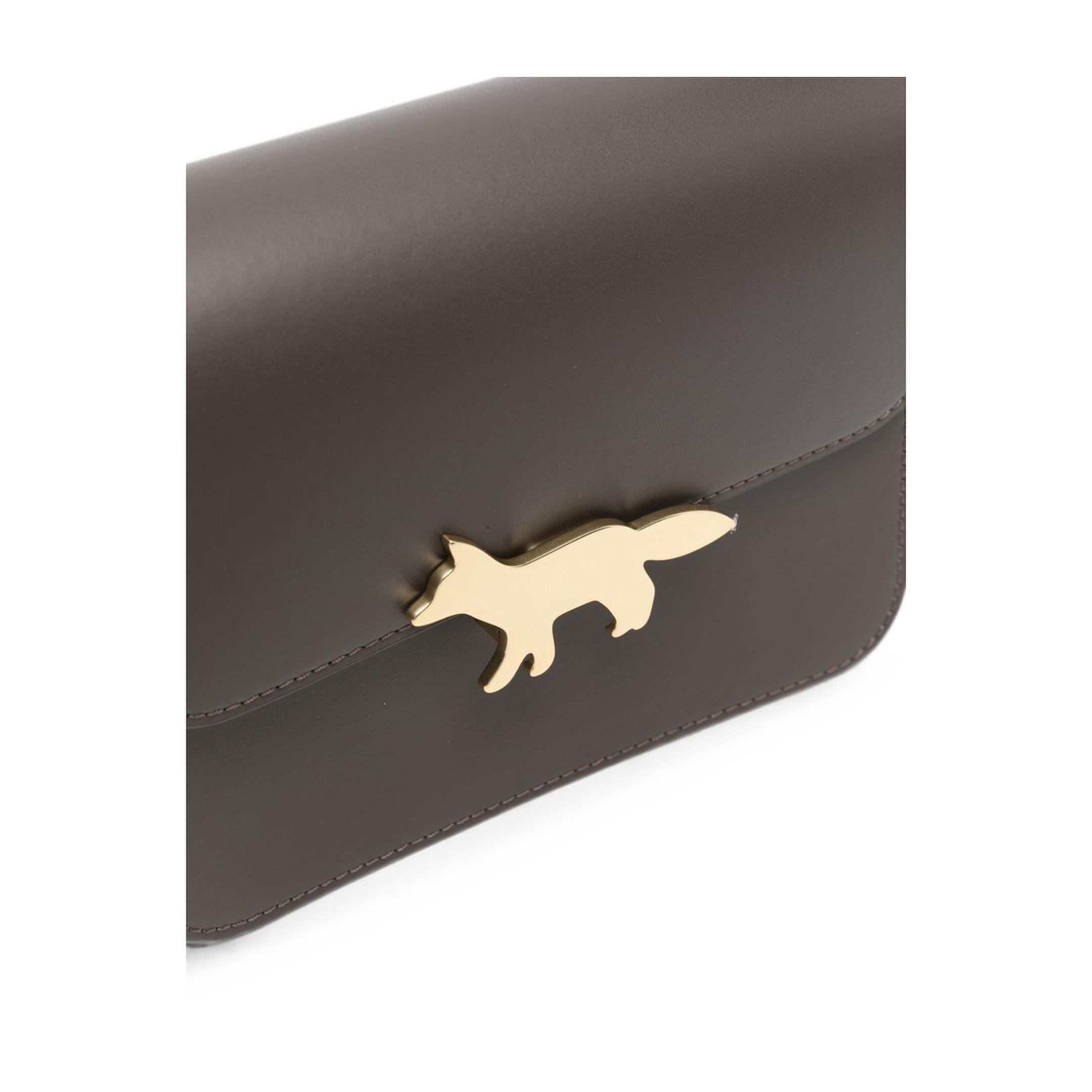 MAYFEYR - Maison Kitsuné - Brown Bag - QU05170LR0001P298