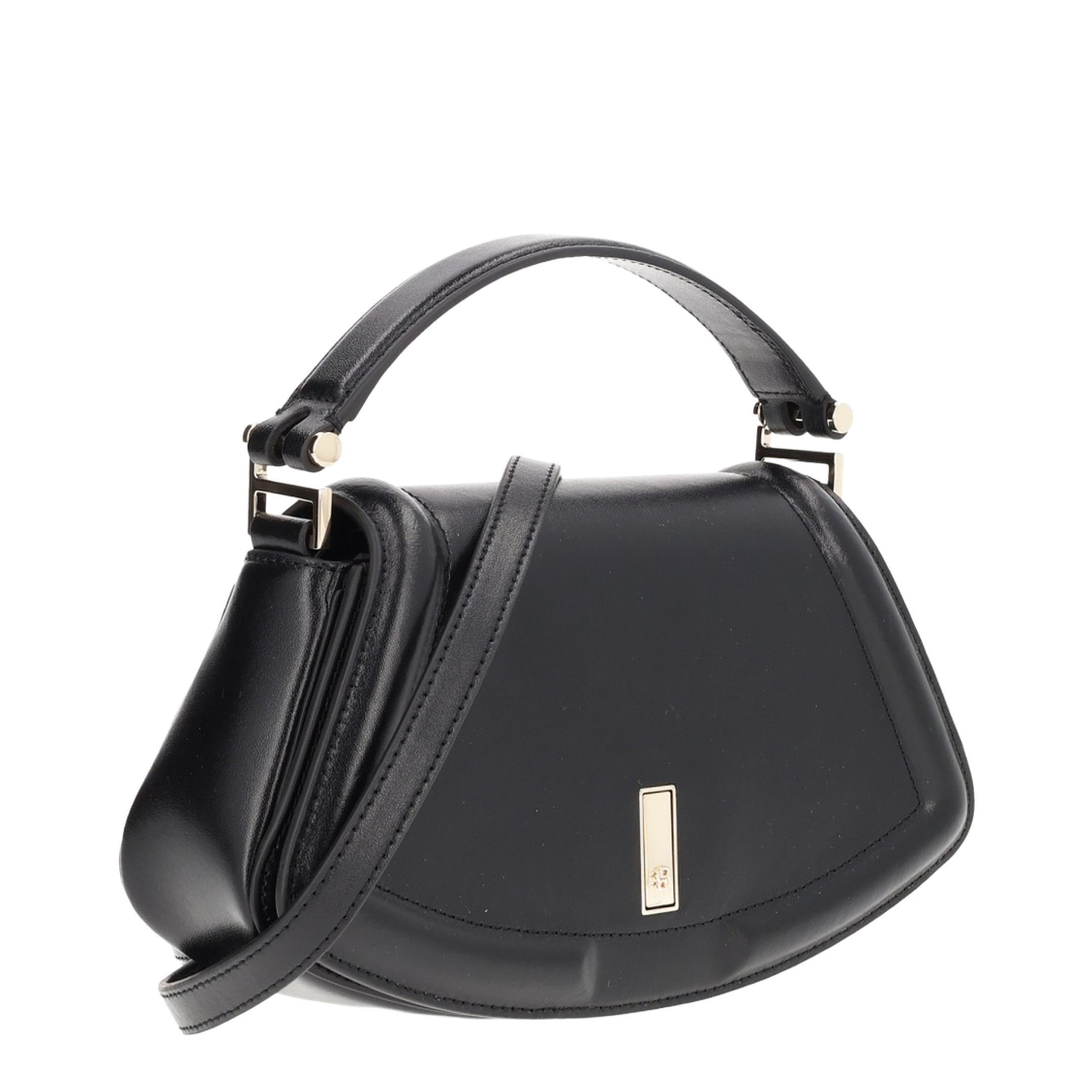 Shoulder Bag "Ariell" Black