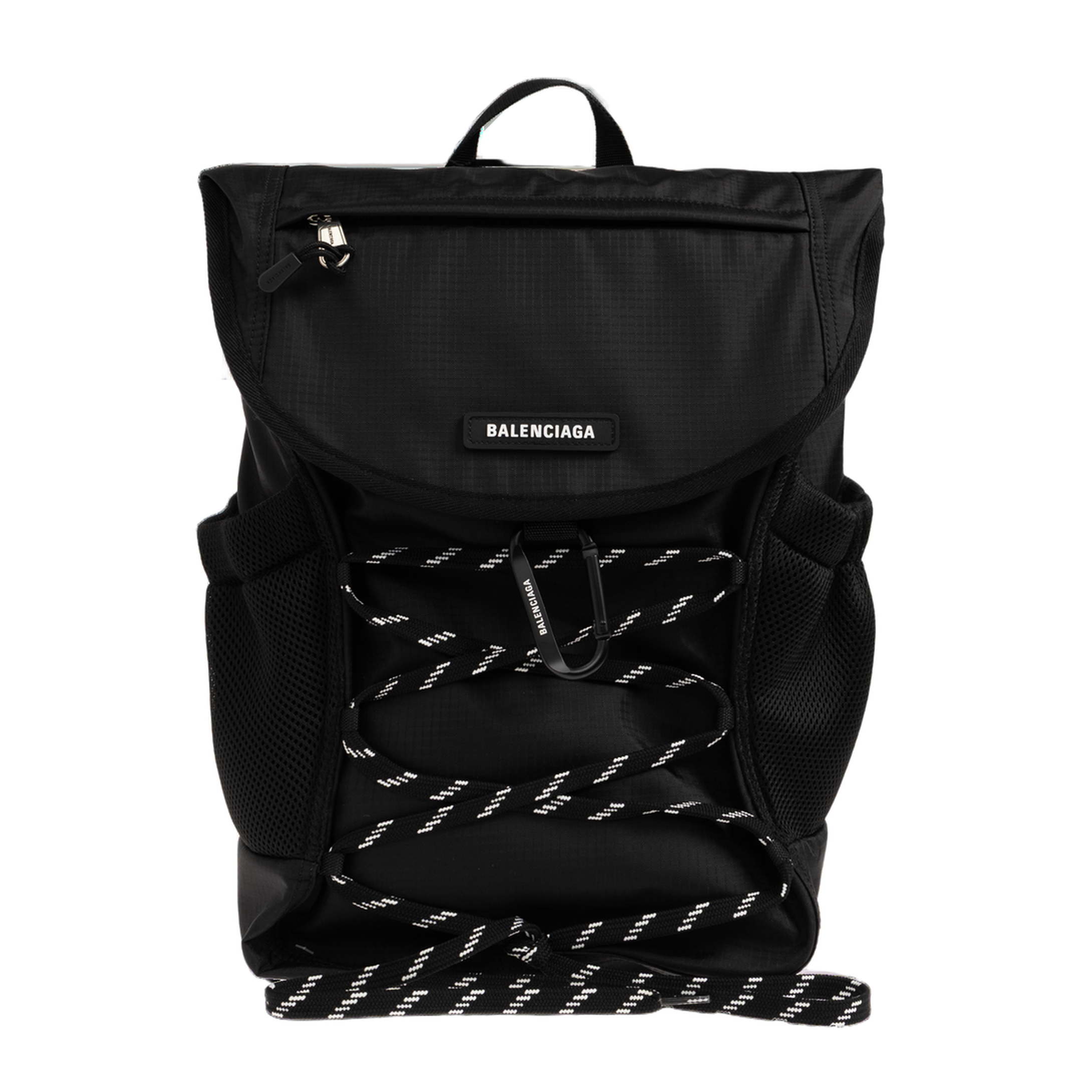 MAYFEYR - Balenciaga - Men'S Backpack - 8667032ACGO1090