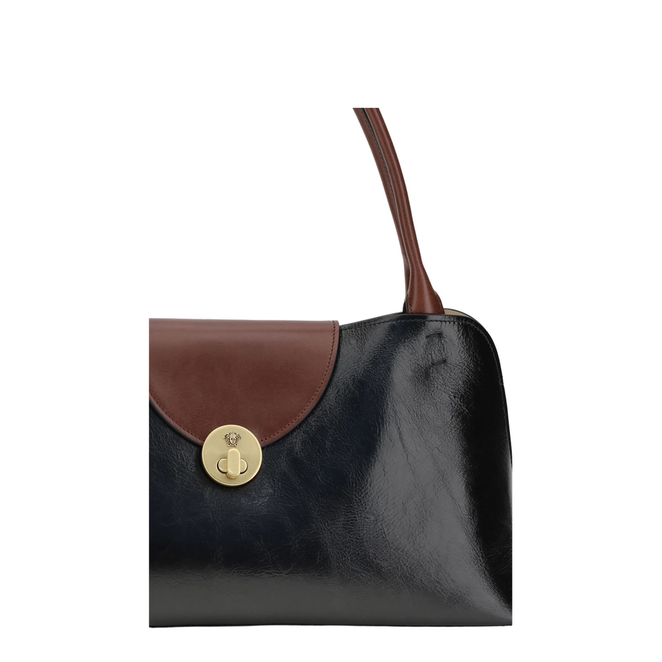 MAYFEYR - Versace - Medium Shoulder Bag - 10234561A17428