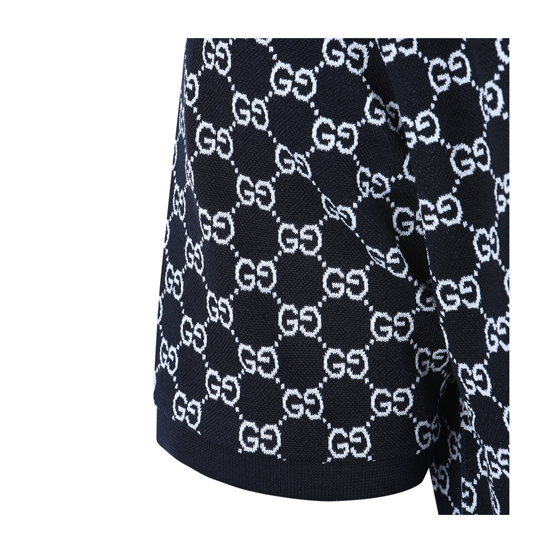 POLO GG JACQUARD