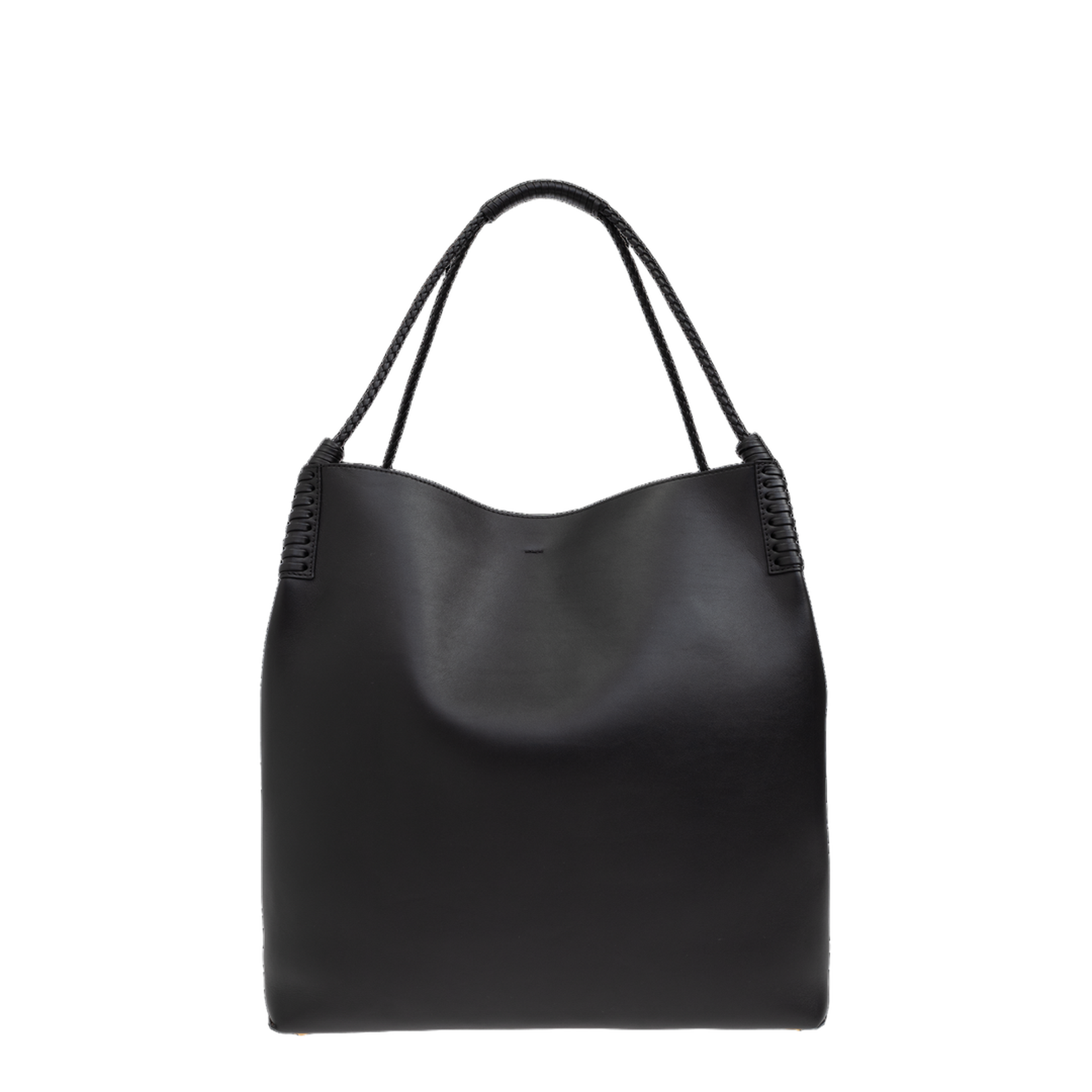 Large Libra Tote Bag