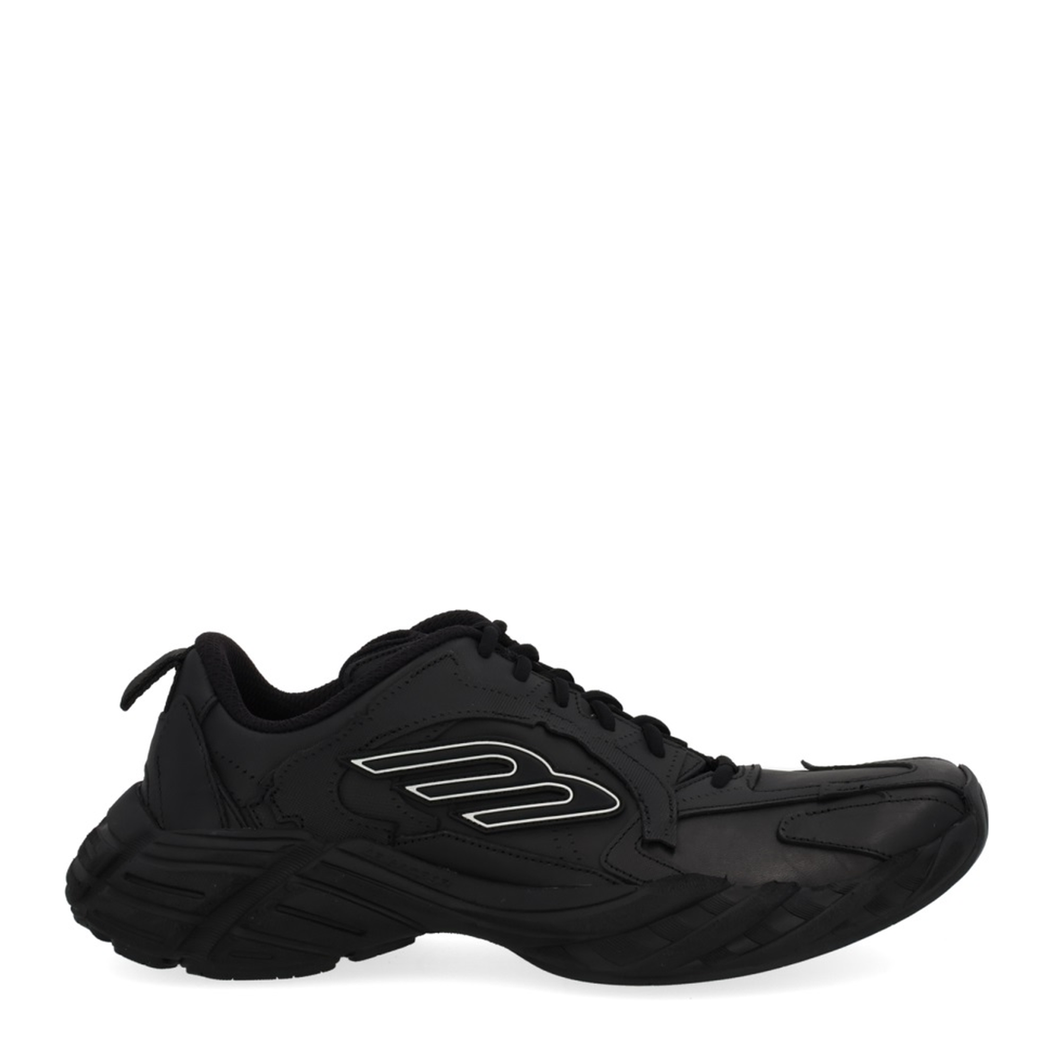 Monday Shoe Sneaker